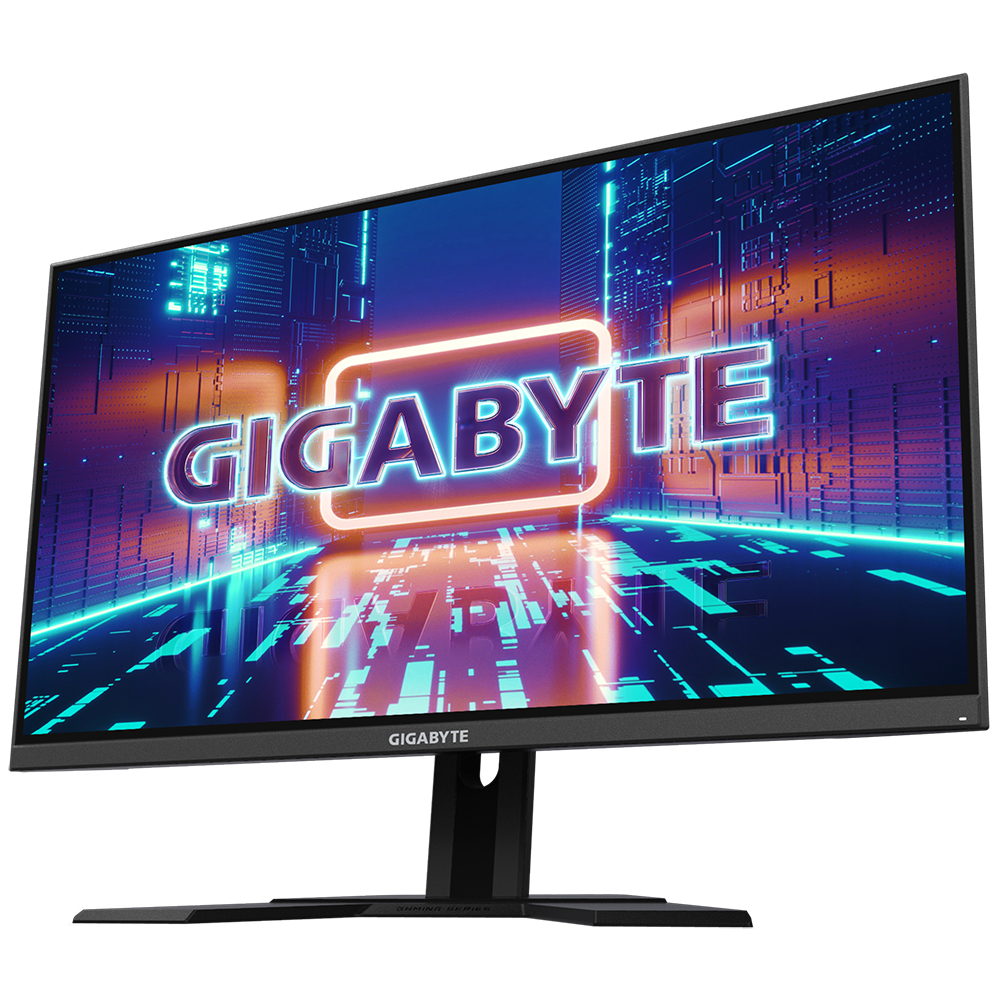 Gigabyte G27F computer monitor