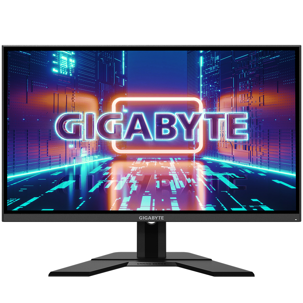 Gigabyte G27Q-AU computer monitor