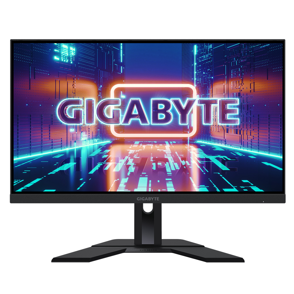 Gigabyte M27Q