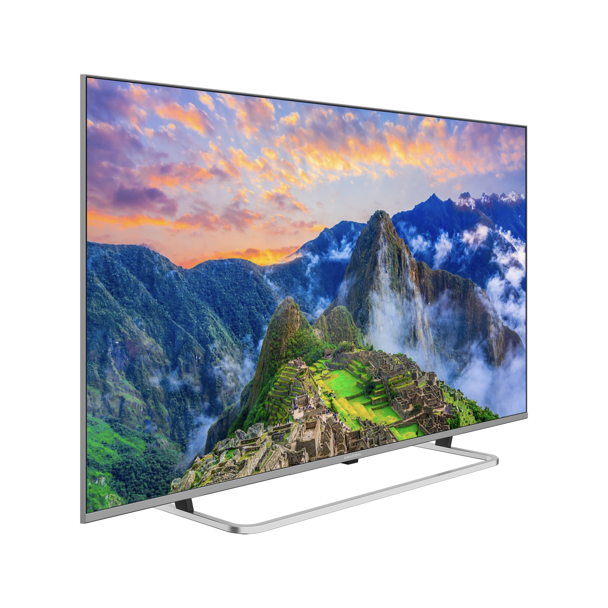 Grundig 55 GHU 9000A 55'' 139 EKRAN 4K UHD SMART GOOGLE TV