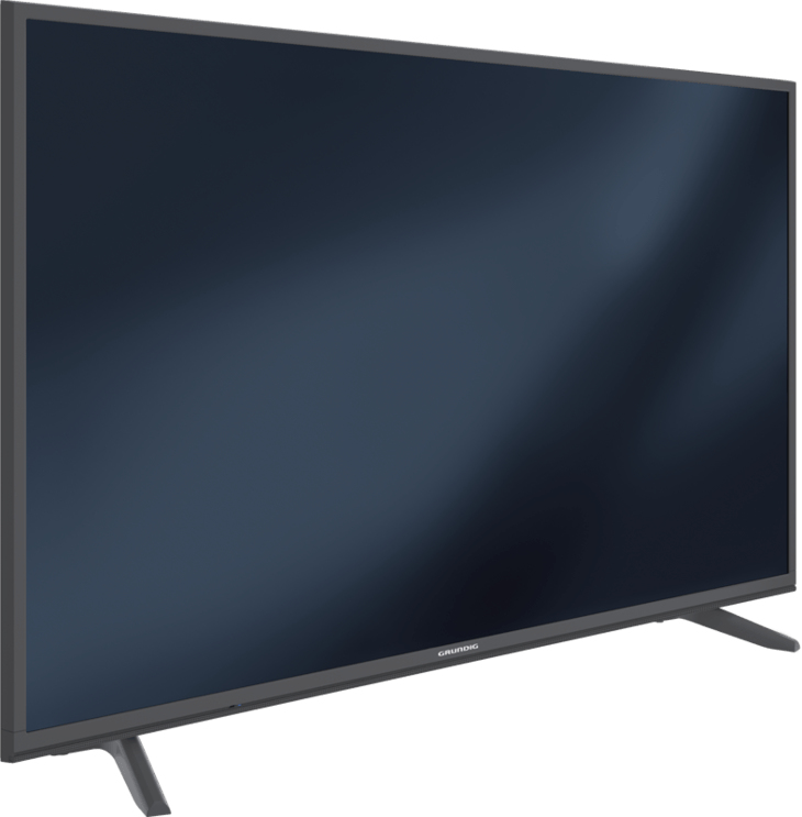 Grundig SZU000 TV