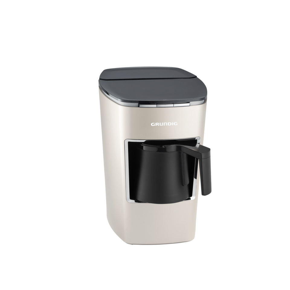 Grundig TCM 8720 C coffee maker