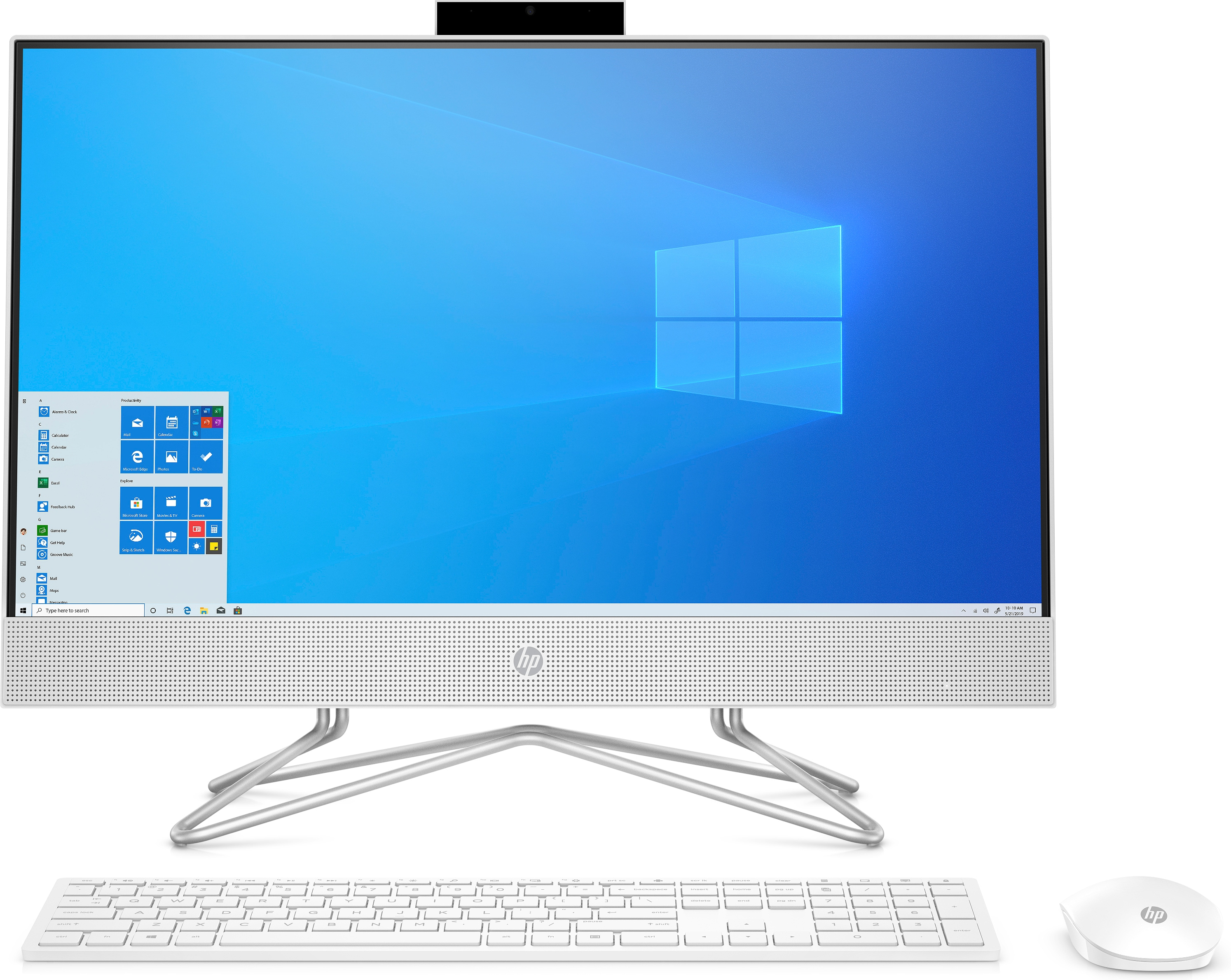 HP 24-df1031na