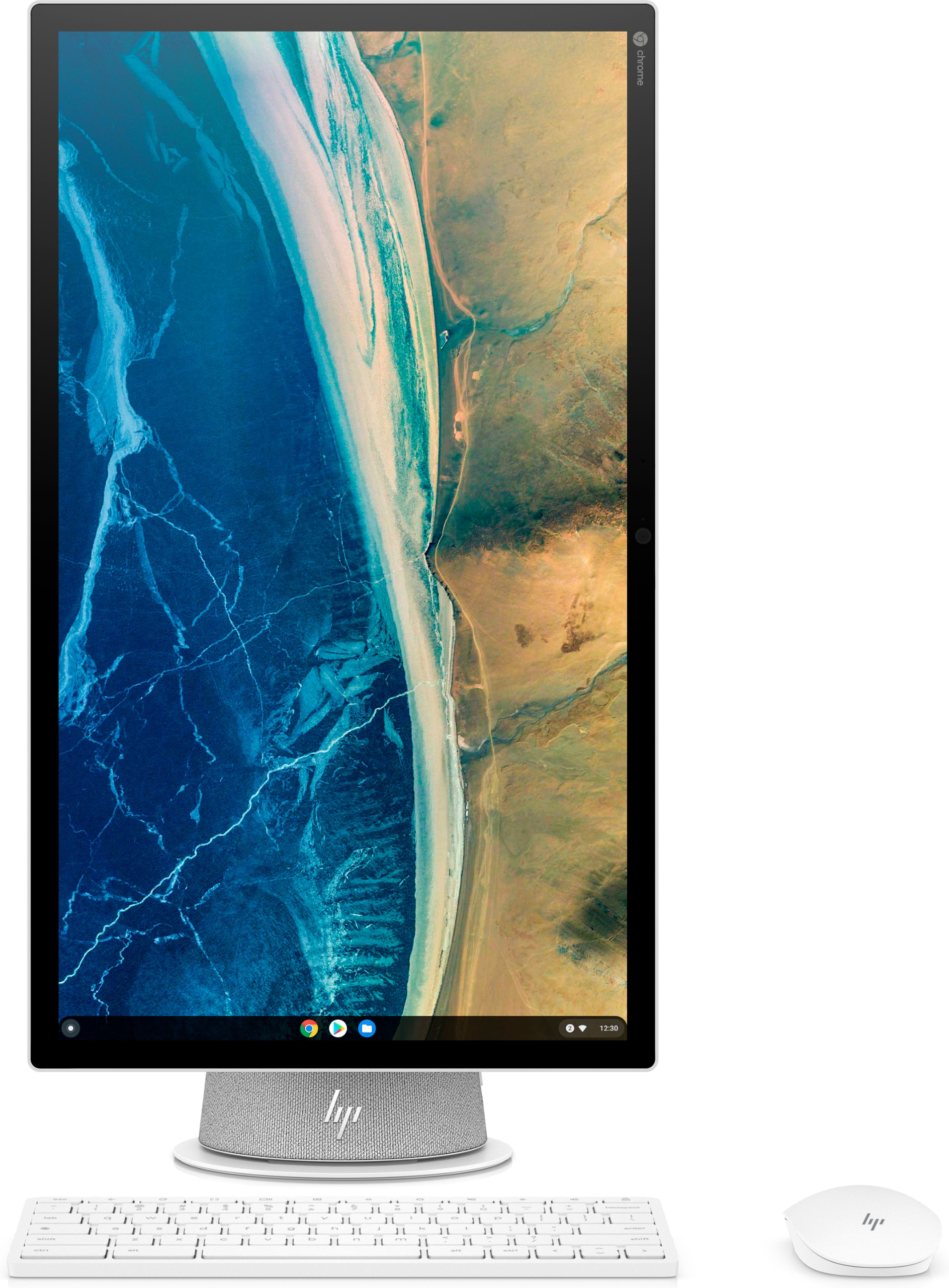 HP Chromebase 22-aa0000na