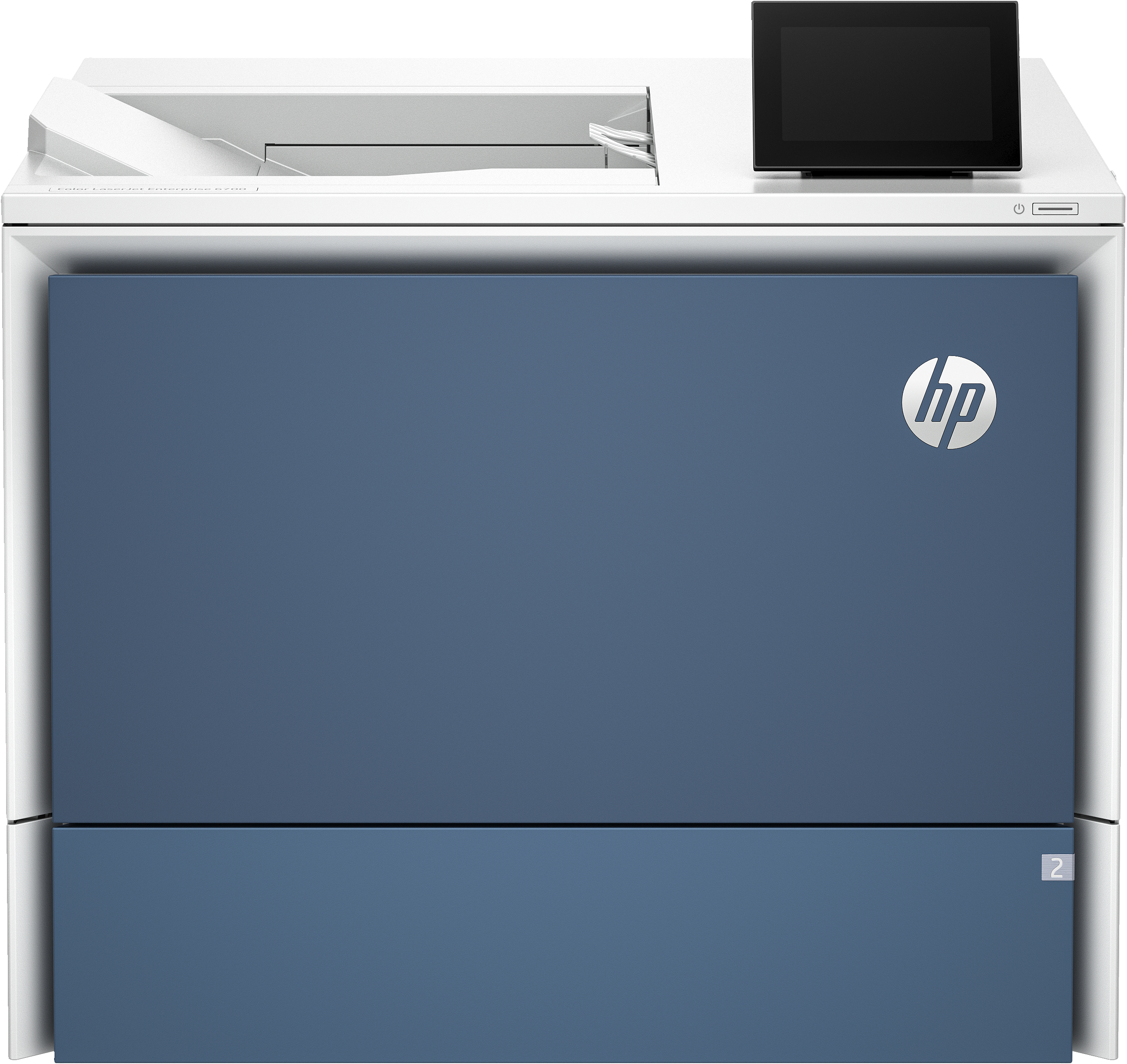 HP Color LaserJet Enterprise 6700dn Printer