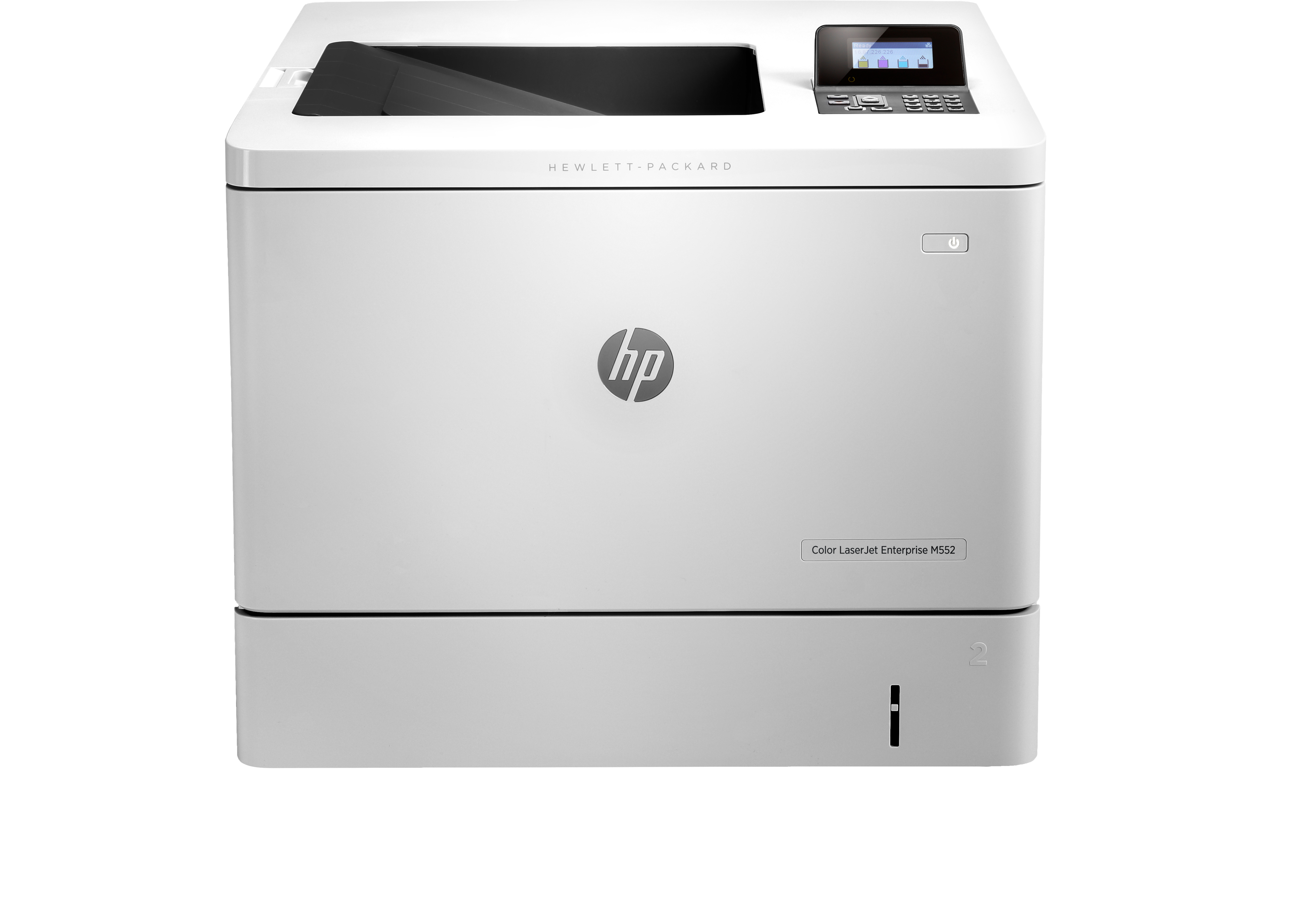 HP Color LaserJet Enterprise M552dn