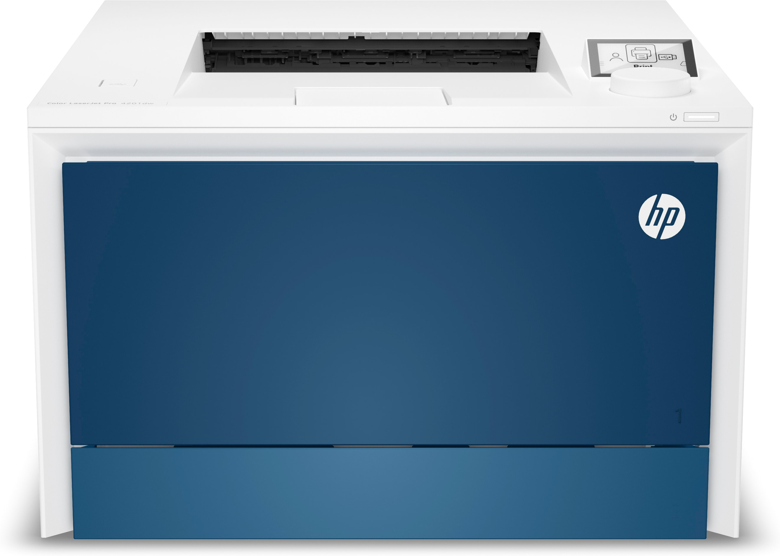 HP Color LaserJet Pro 4201dw