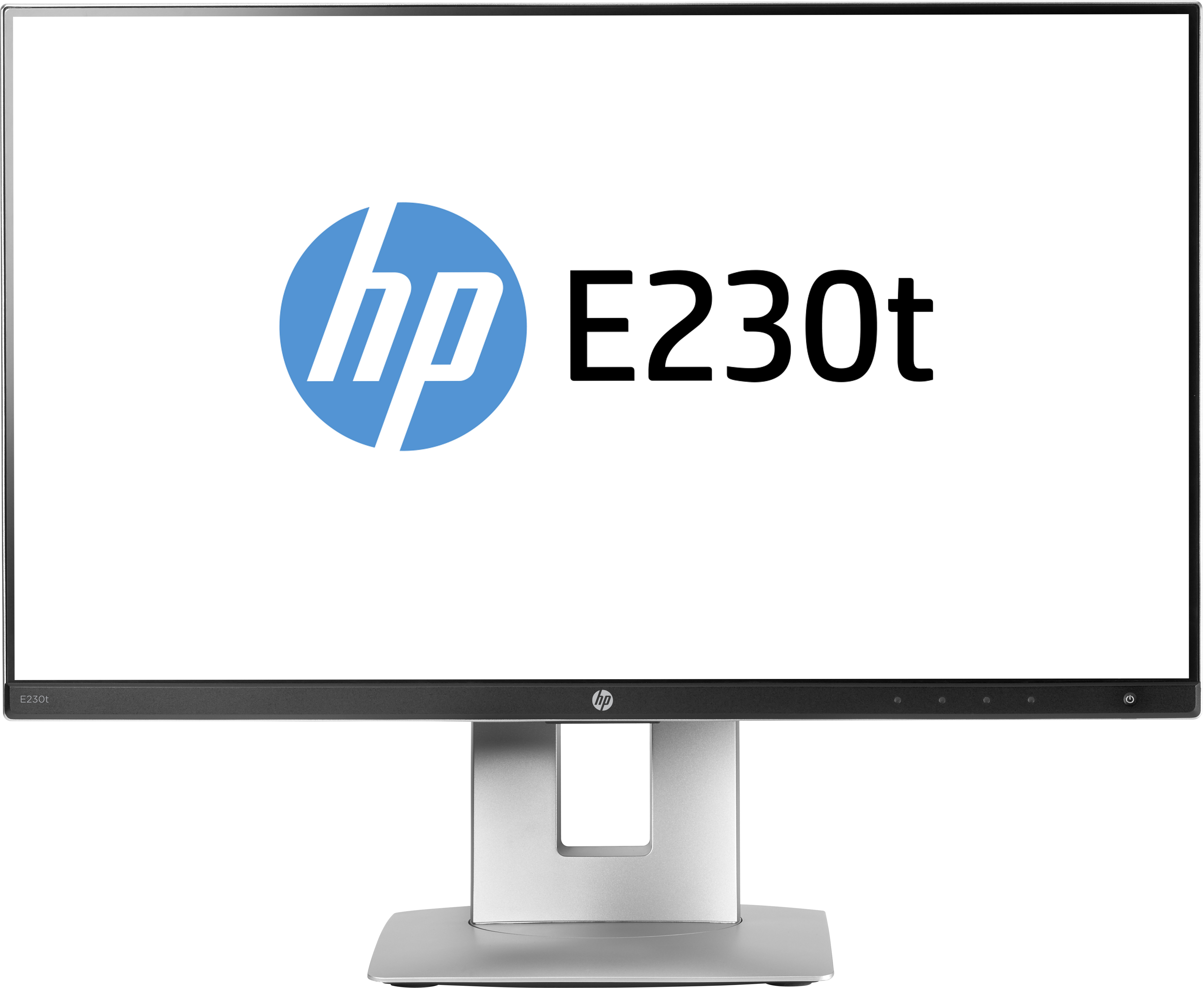 HP EliteDisplay E230t