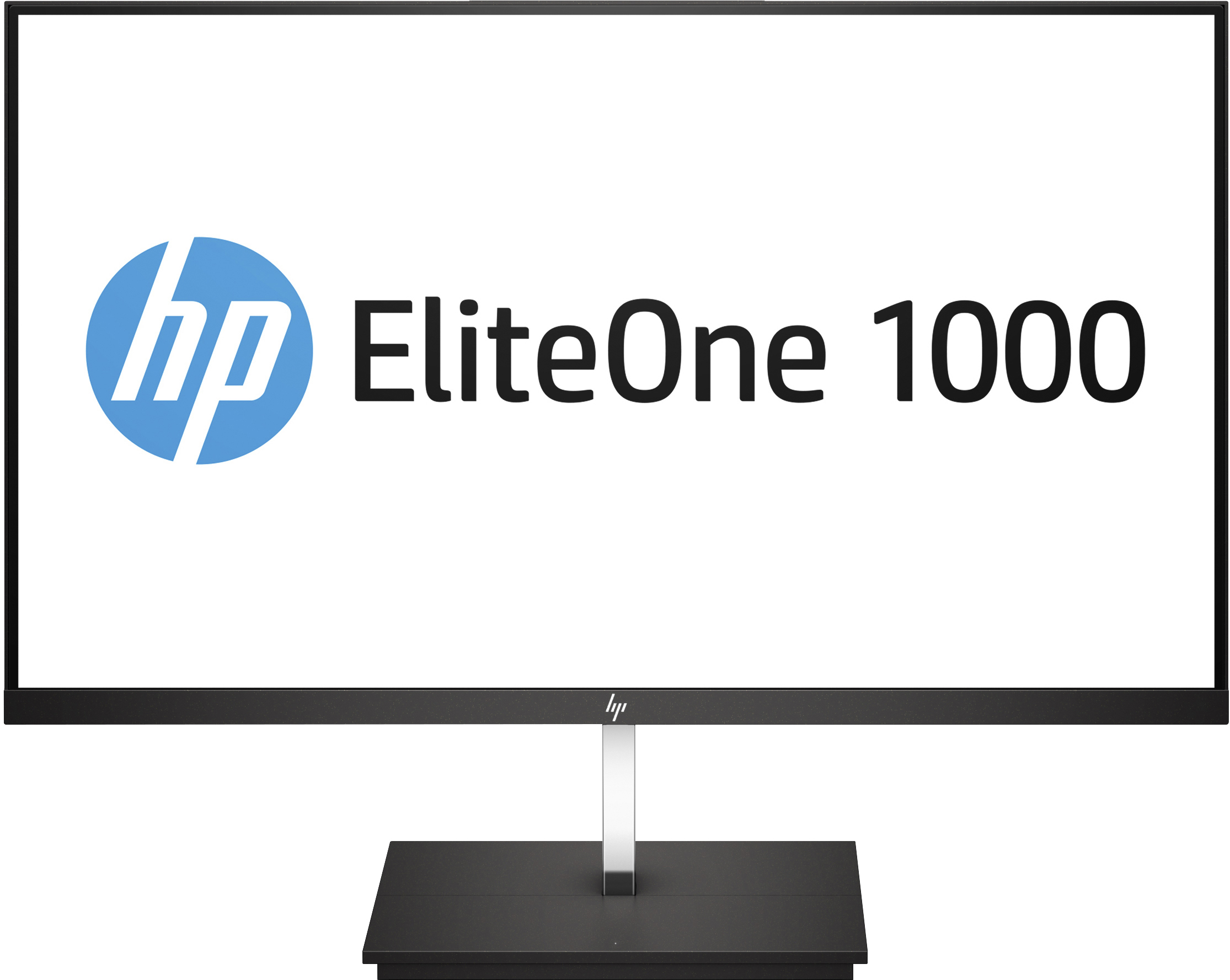 HP EliteOne 1000