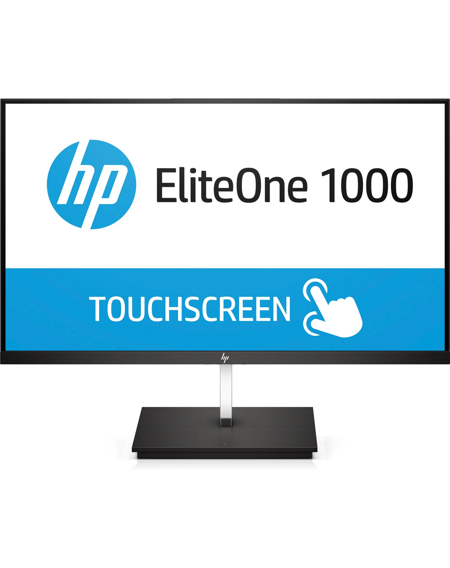 HP EliteOne 1000 23.8-in FHD Touch