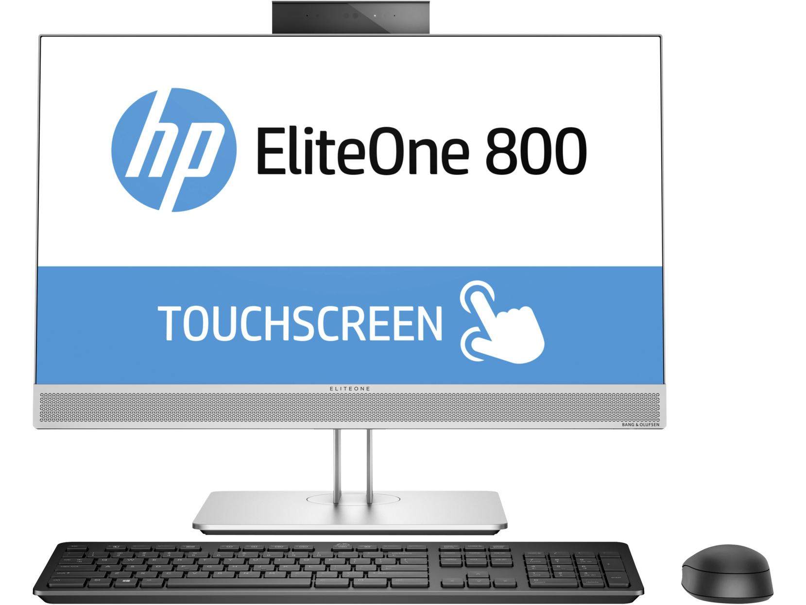 HP EliteOne 800 G3