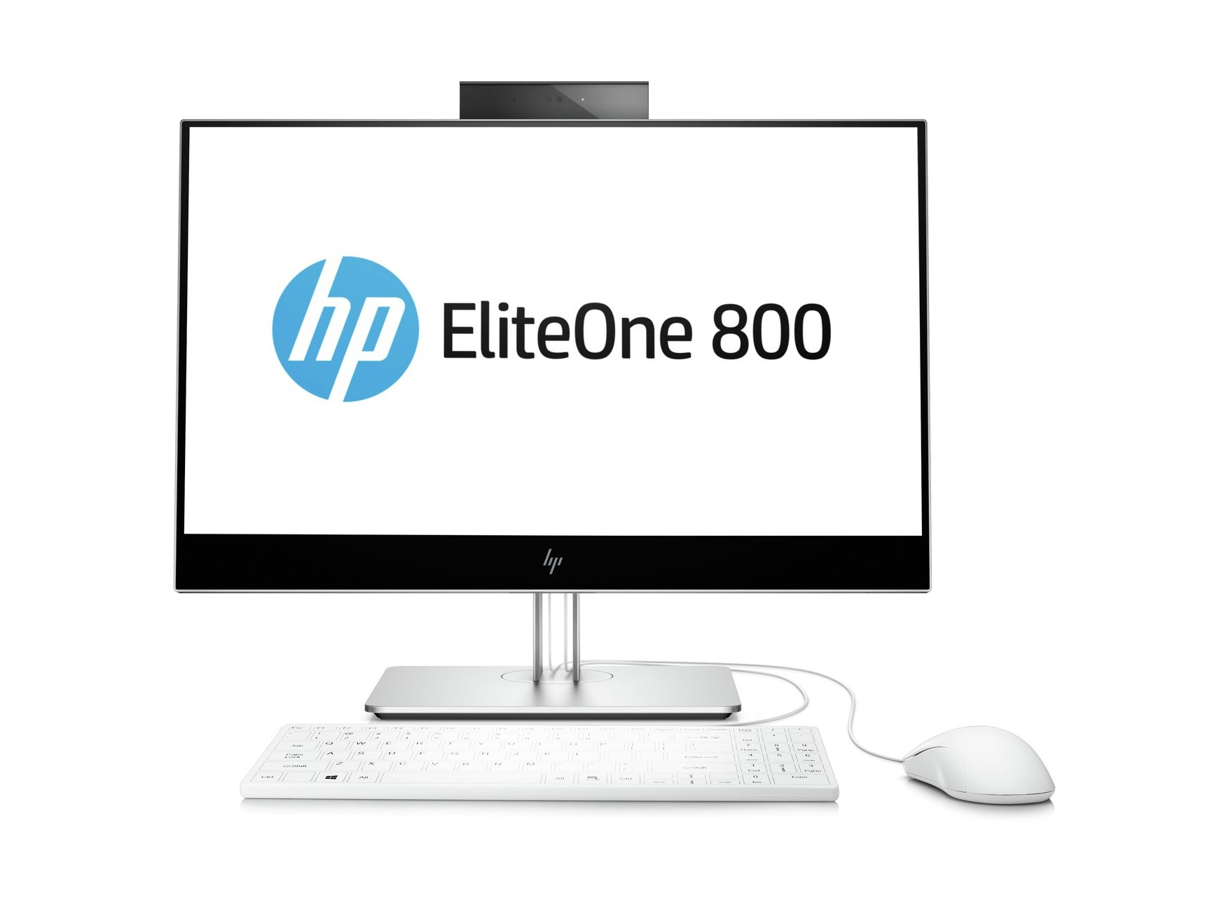 HP EliteOne 800 G3 + AirPods