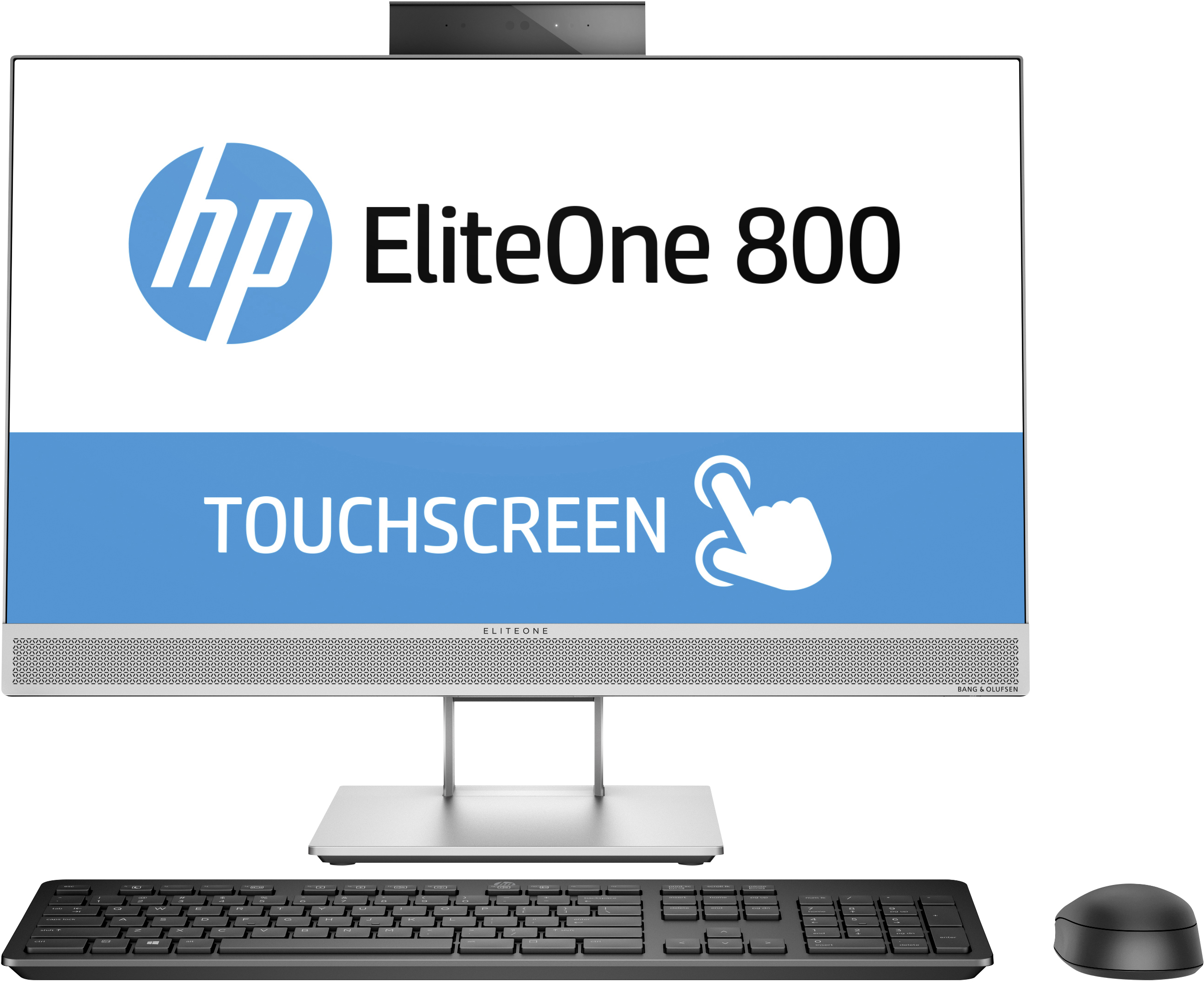 HP EliteOne 800 G4