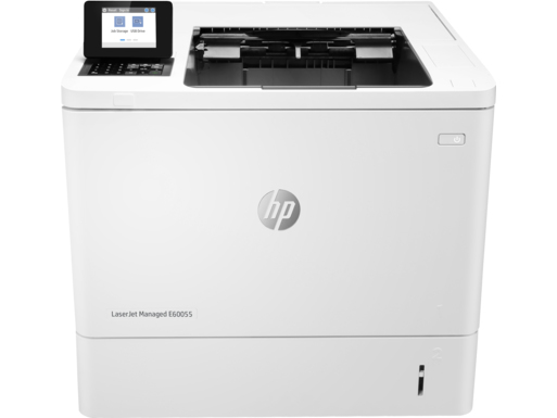 HP LaserJet Managed E60065dn