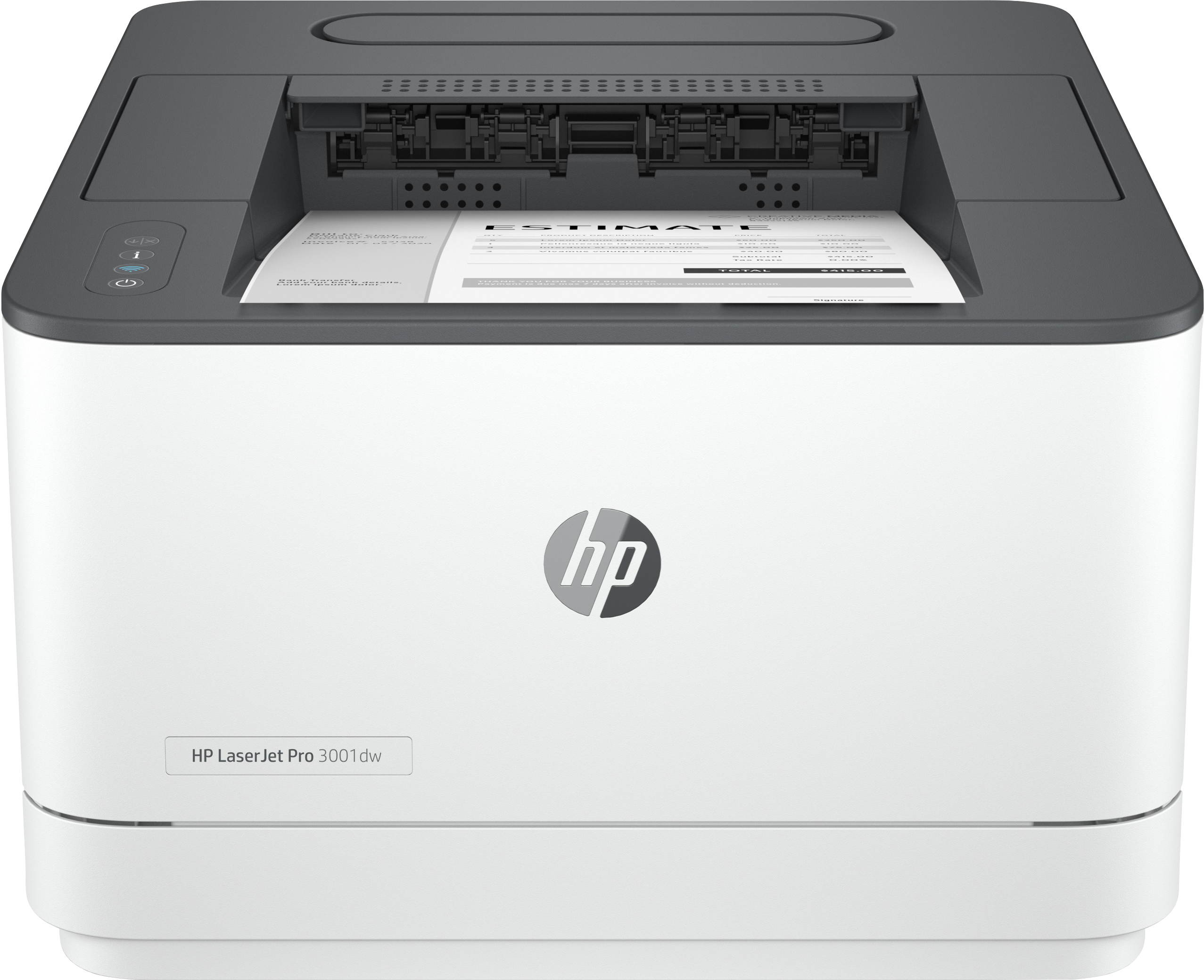 HP LaserJet Pro 3002dwe