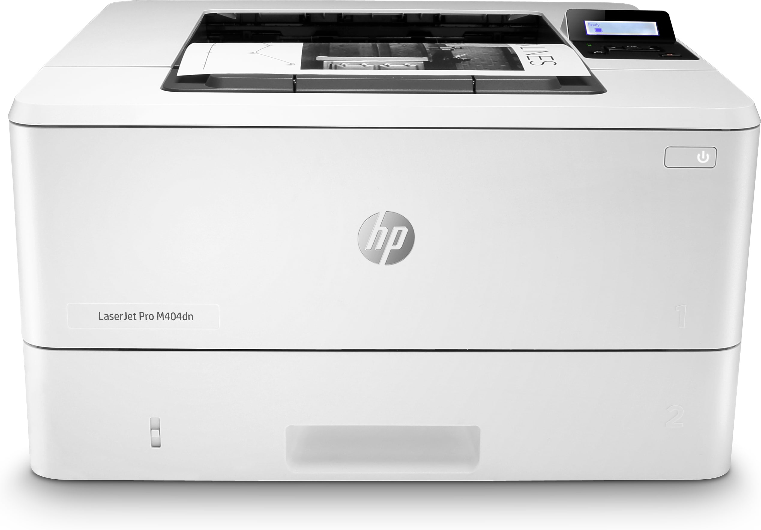 HP LaserJet Pro M404dn vs HP LaserJet Pro M404dw Confronta le loro