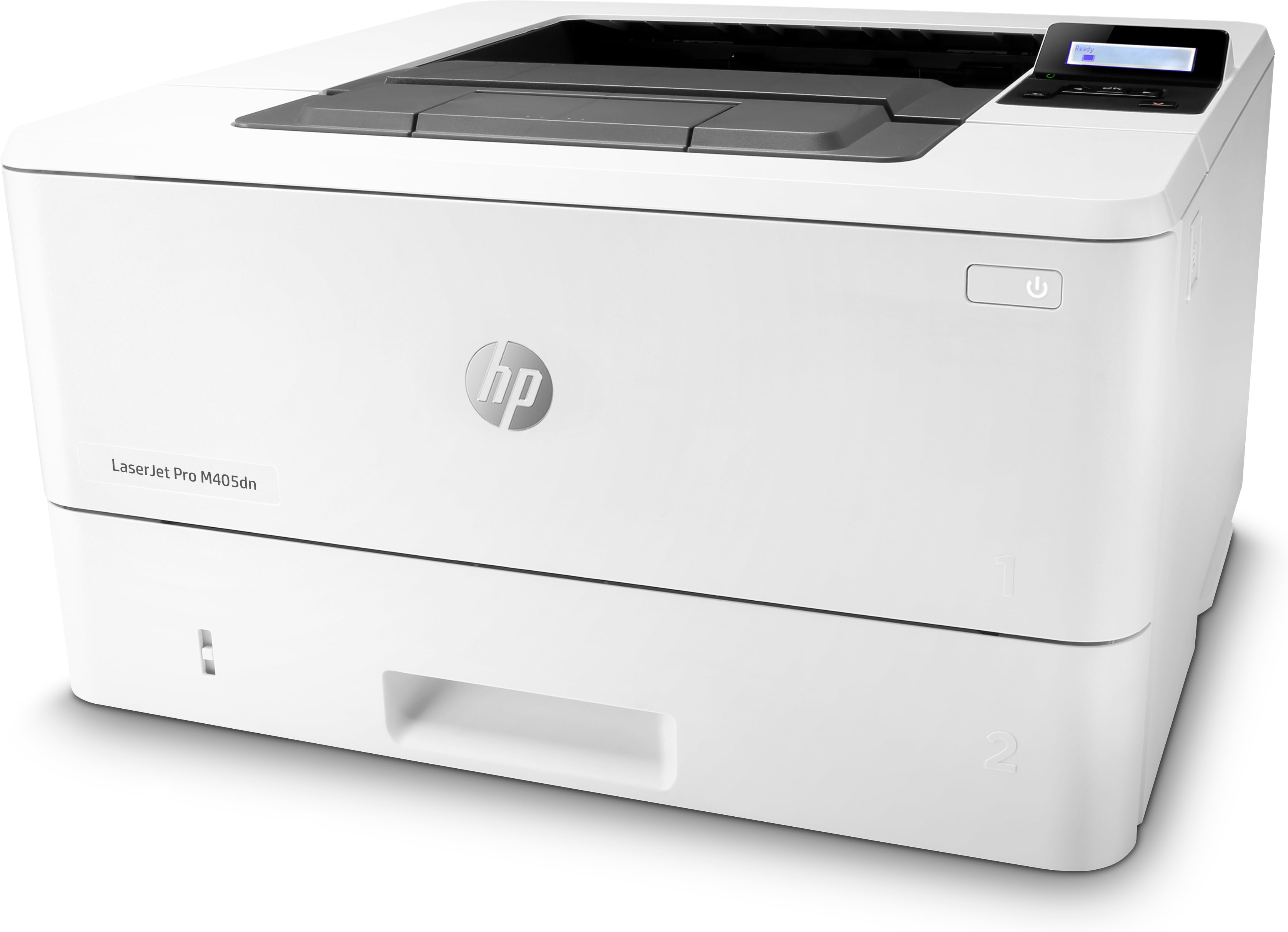 HP LaserJet Pro M405dn
