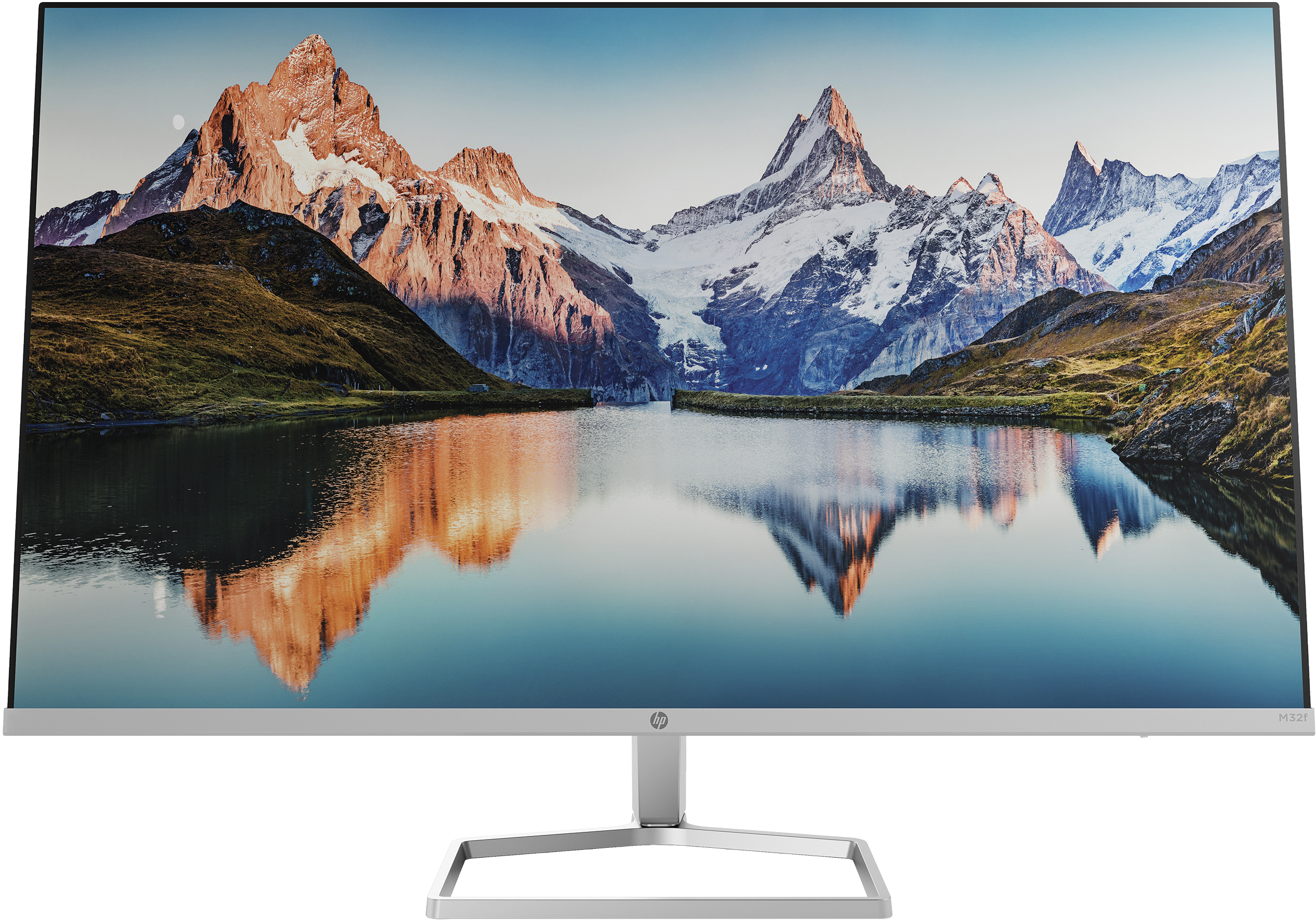HP M32f FHD computer monitor