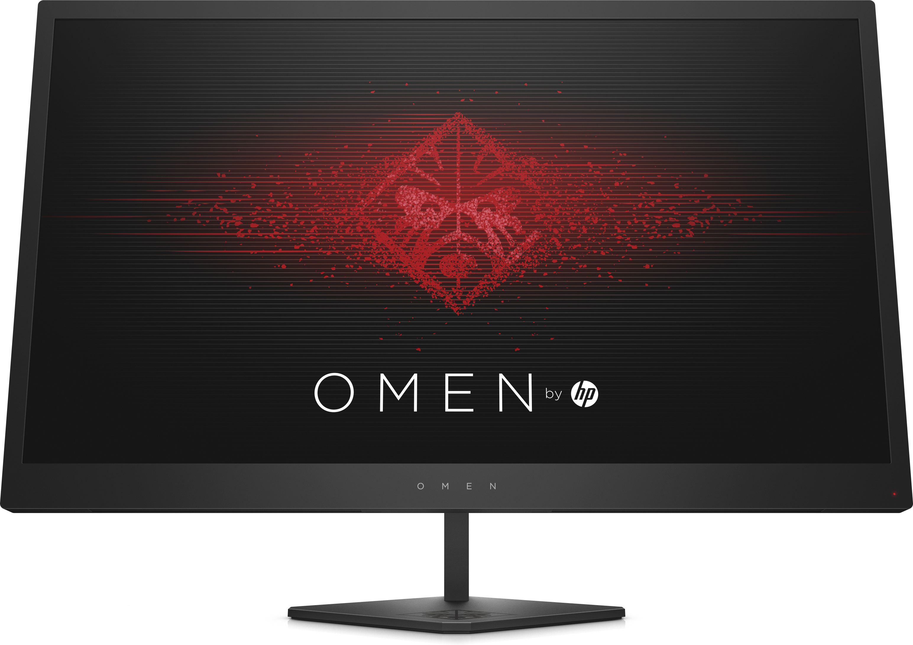 HP OMEN 25