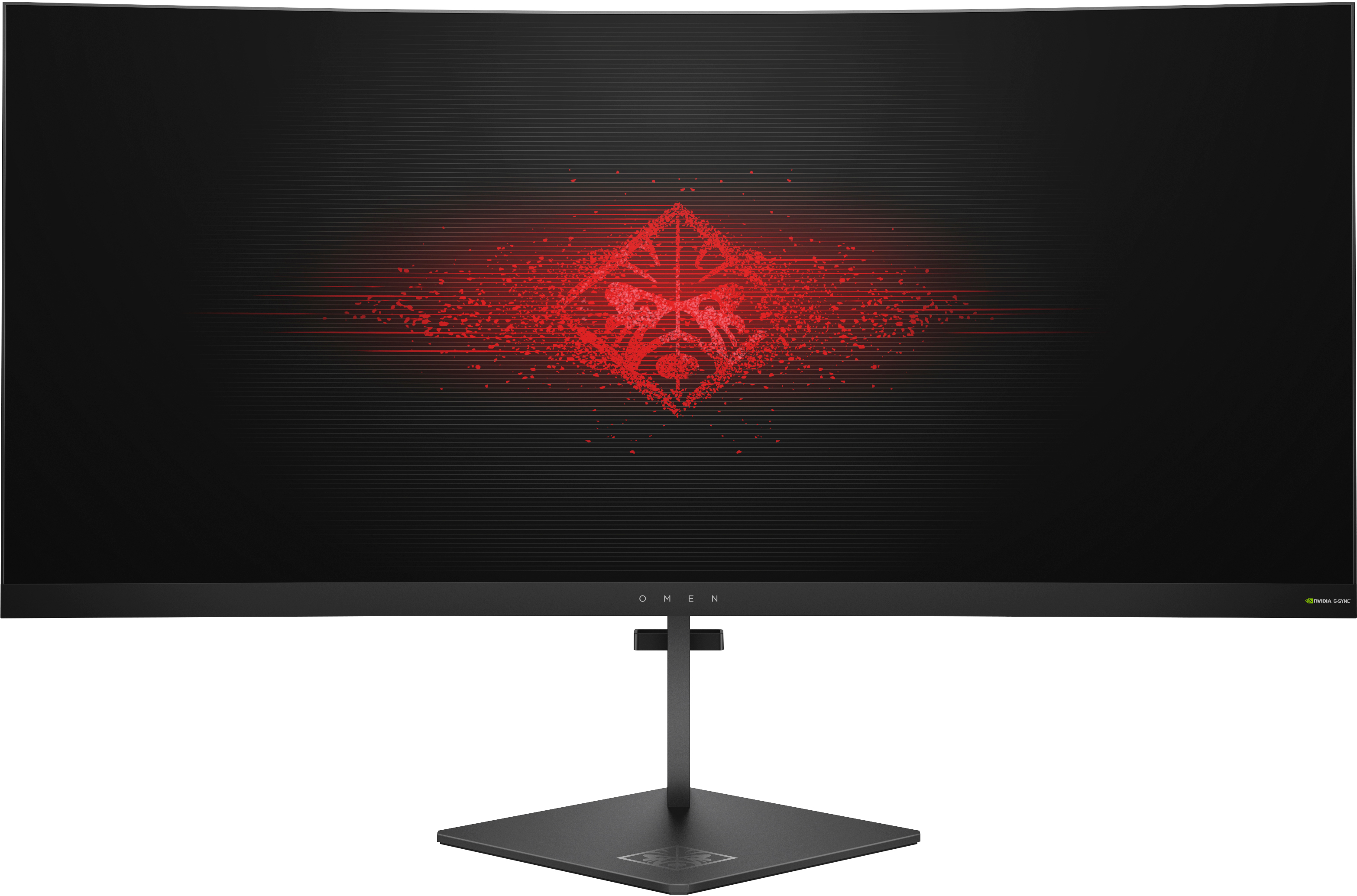 HP OMEN X 35 Curved
