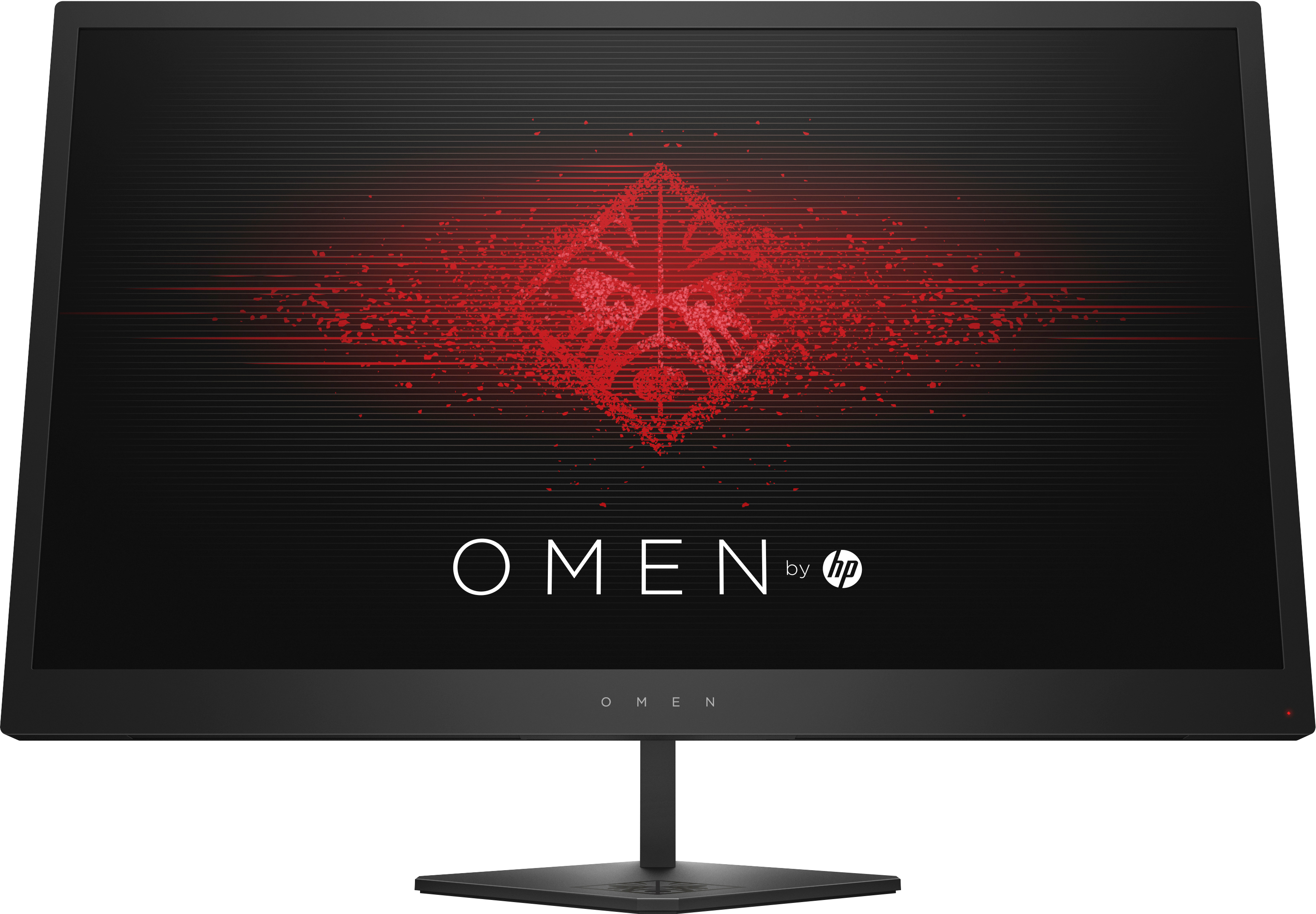 HP OMEN by HP Pantalla OMEN by 25