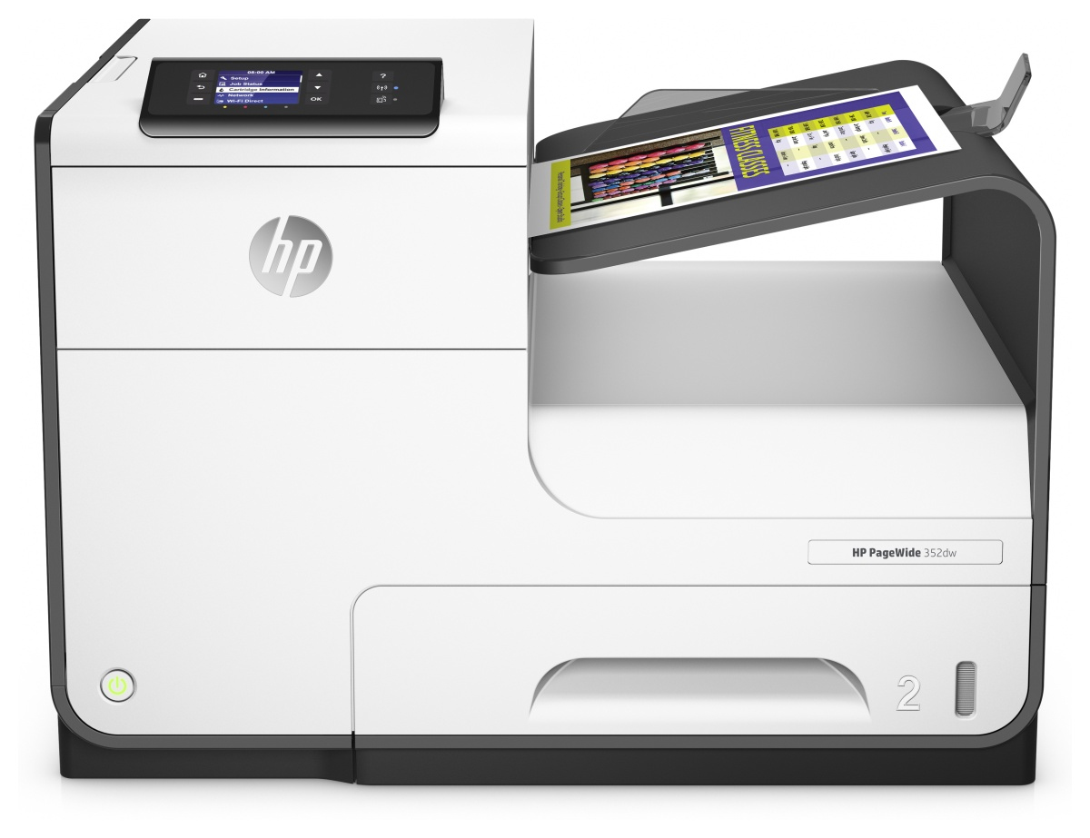 hp 6968 printer ink