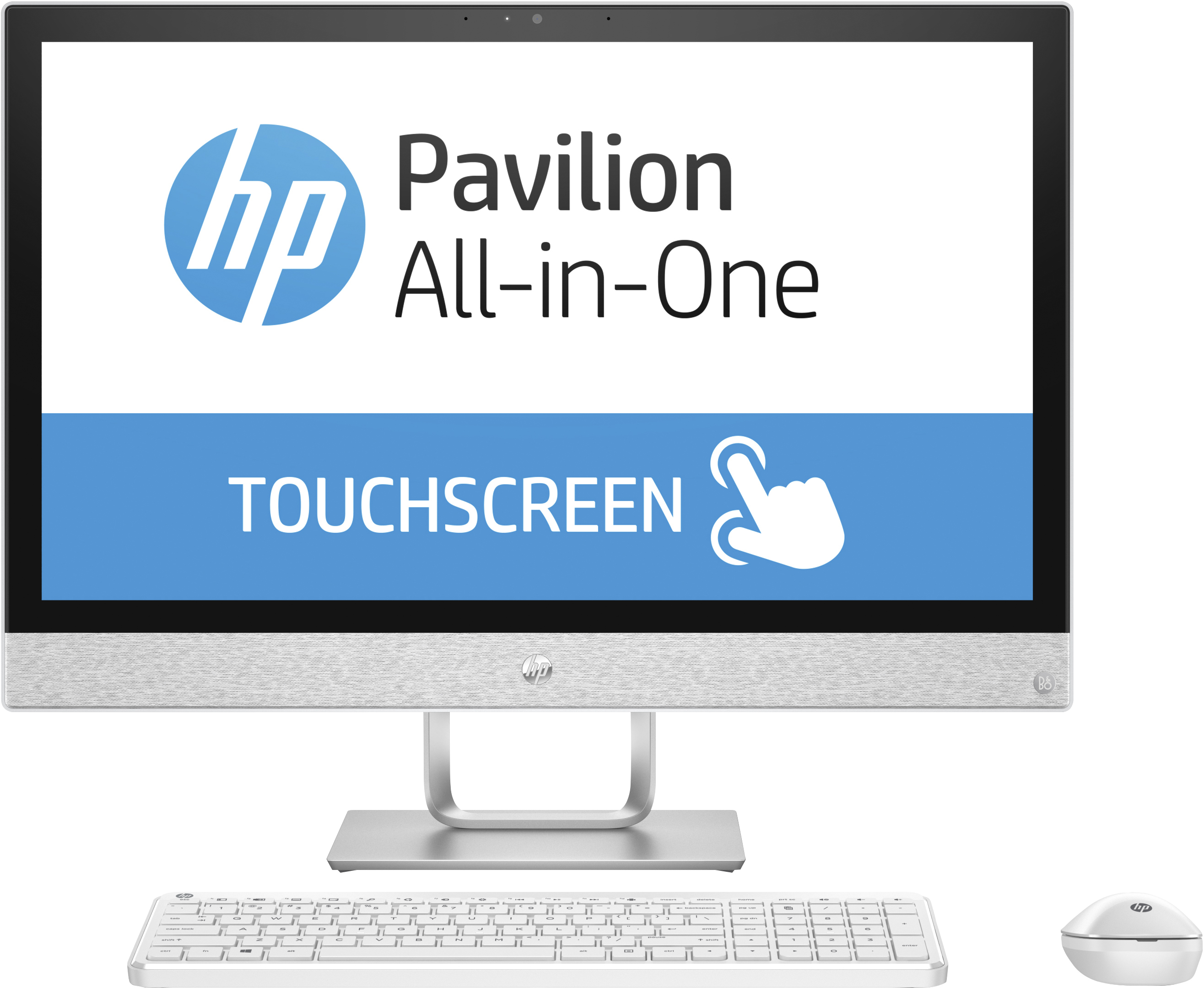 HP Pavilion 24-r069a