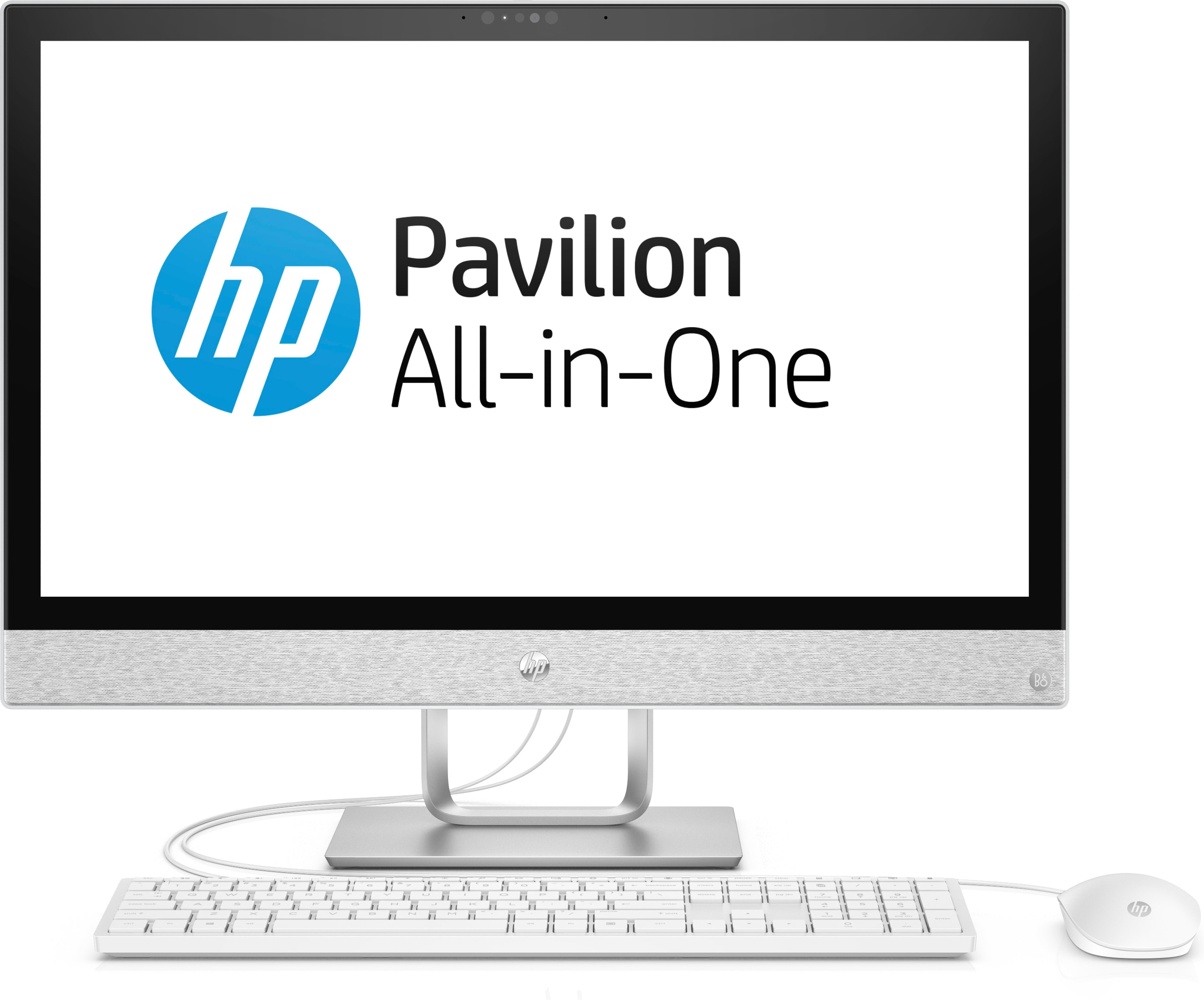 HP Pavilion 24-r105nh