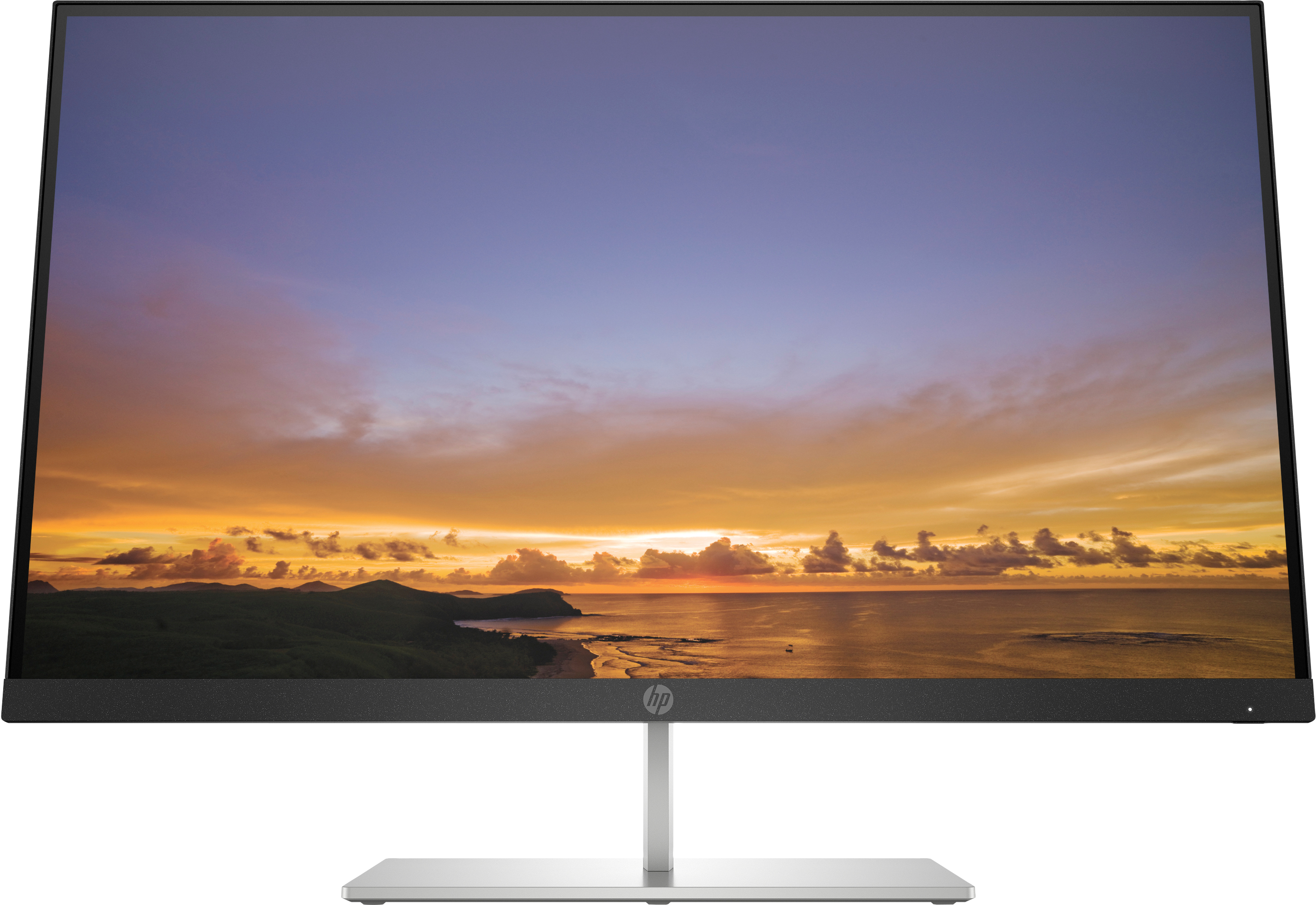 HP Pavilion 27 computer monitor