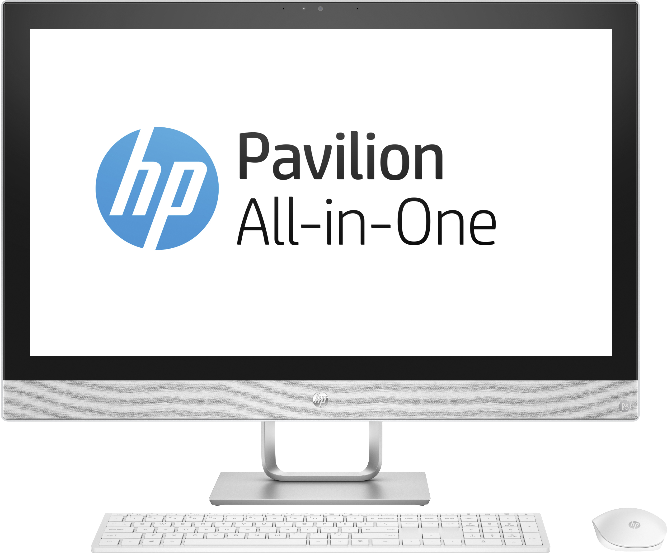 HP Pavilion 27-r030na