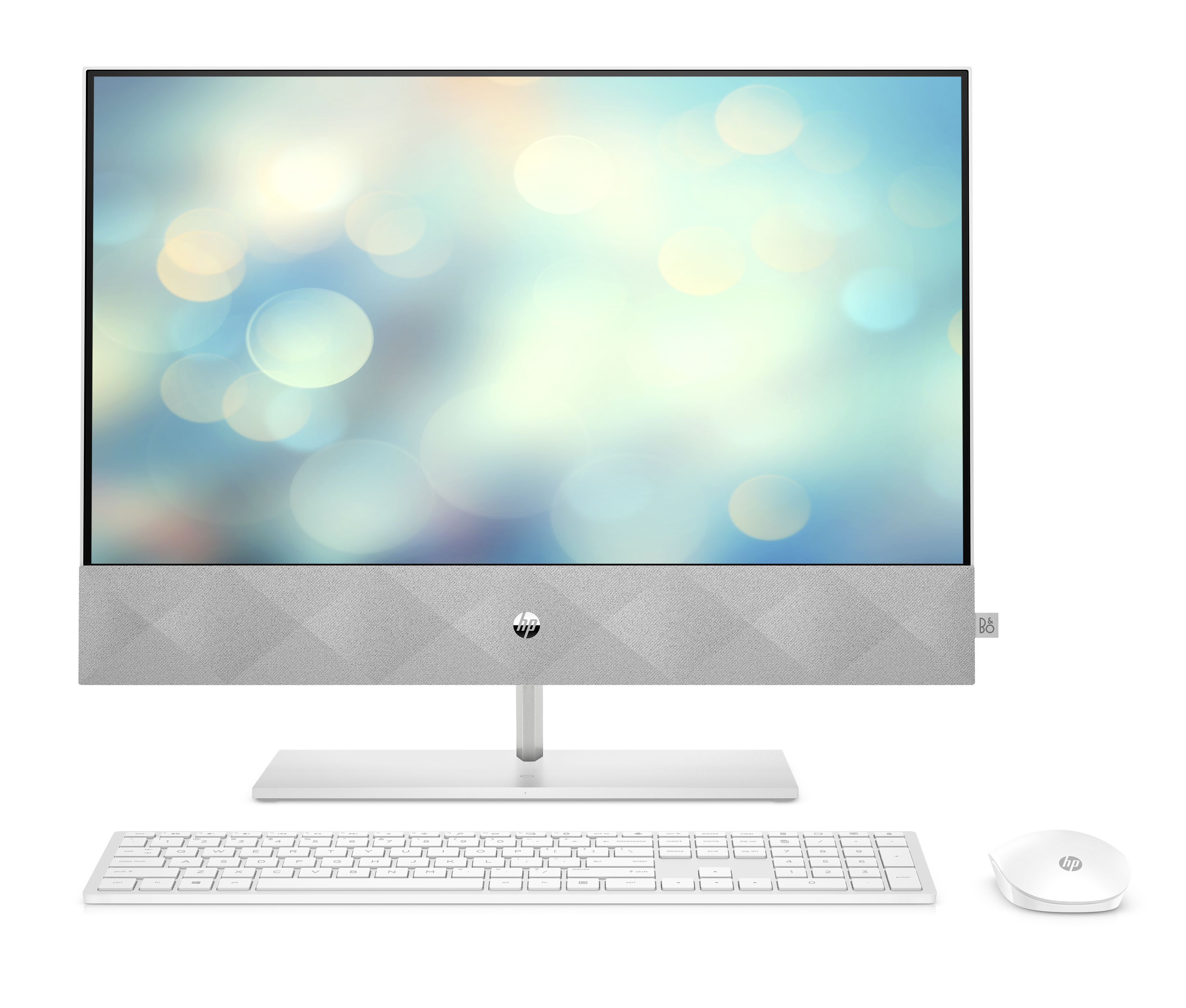 HP Pavilion 601V4EA All-in-One PC/workstation