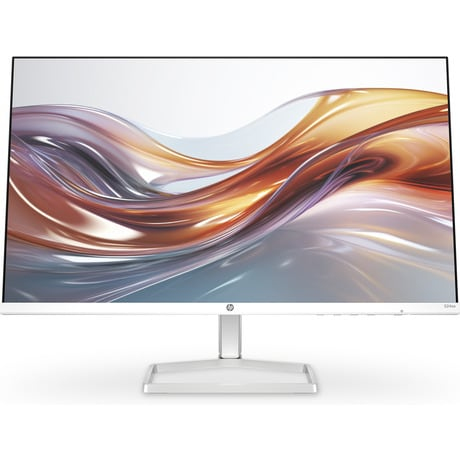 HP Series 5 524sa computer monitor