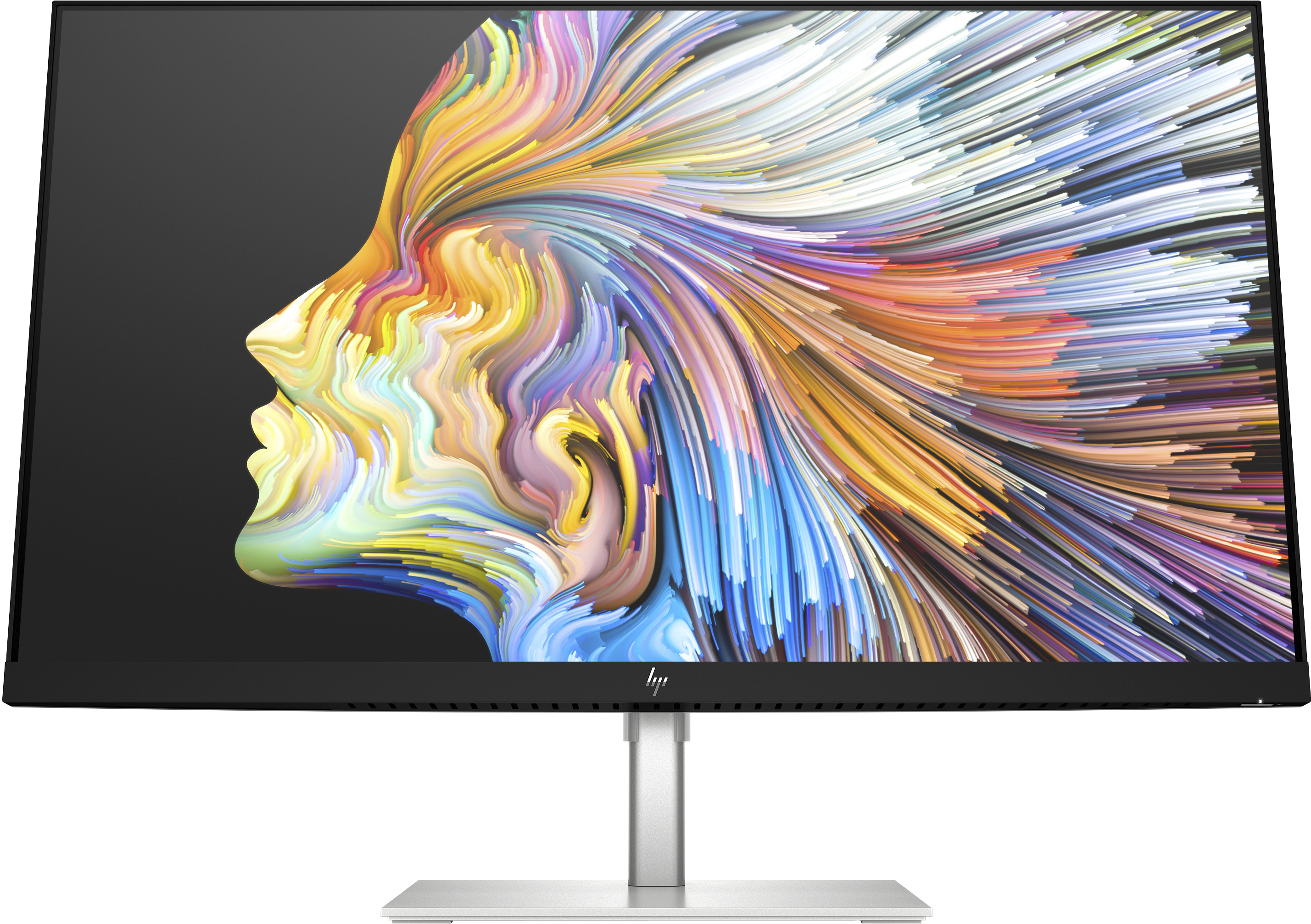 HP U28 4K HDR