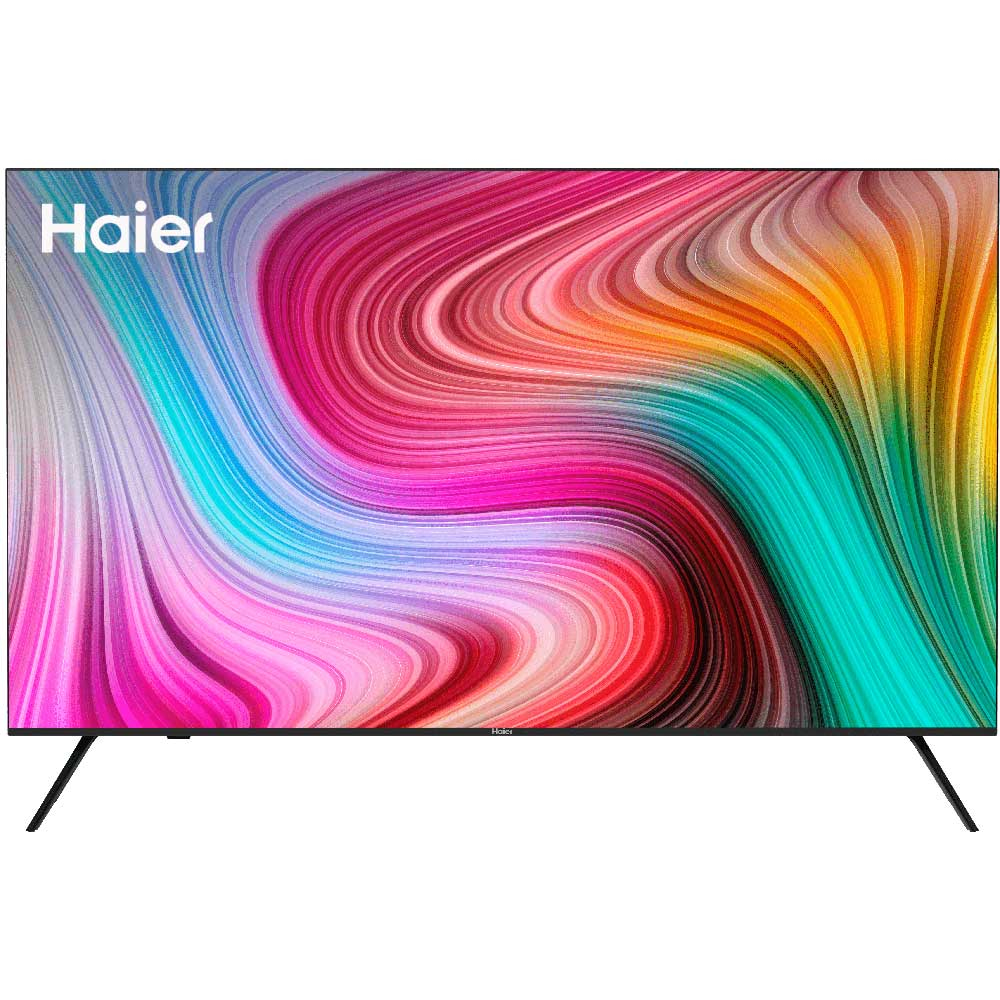 Haier 43 Smart TV MX Light NEW