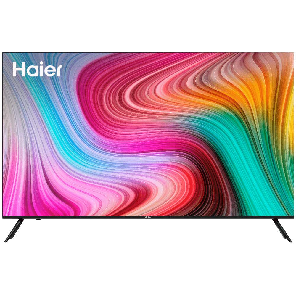 Haier 50 SMART TV MX NEW