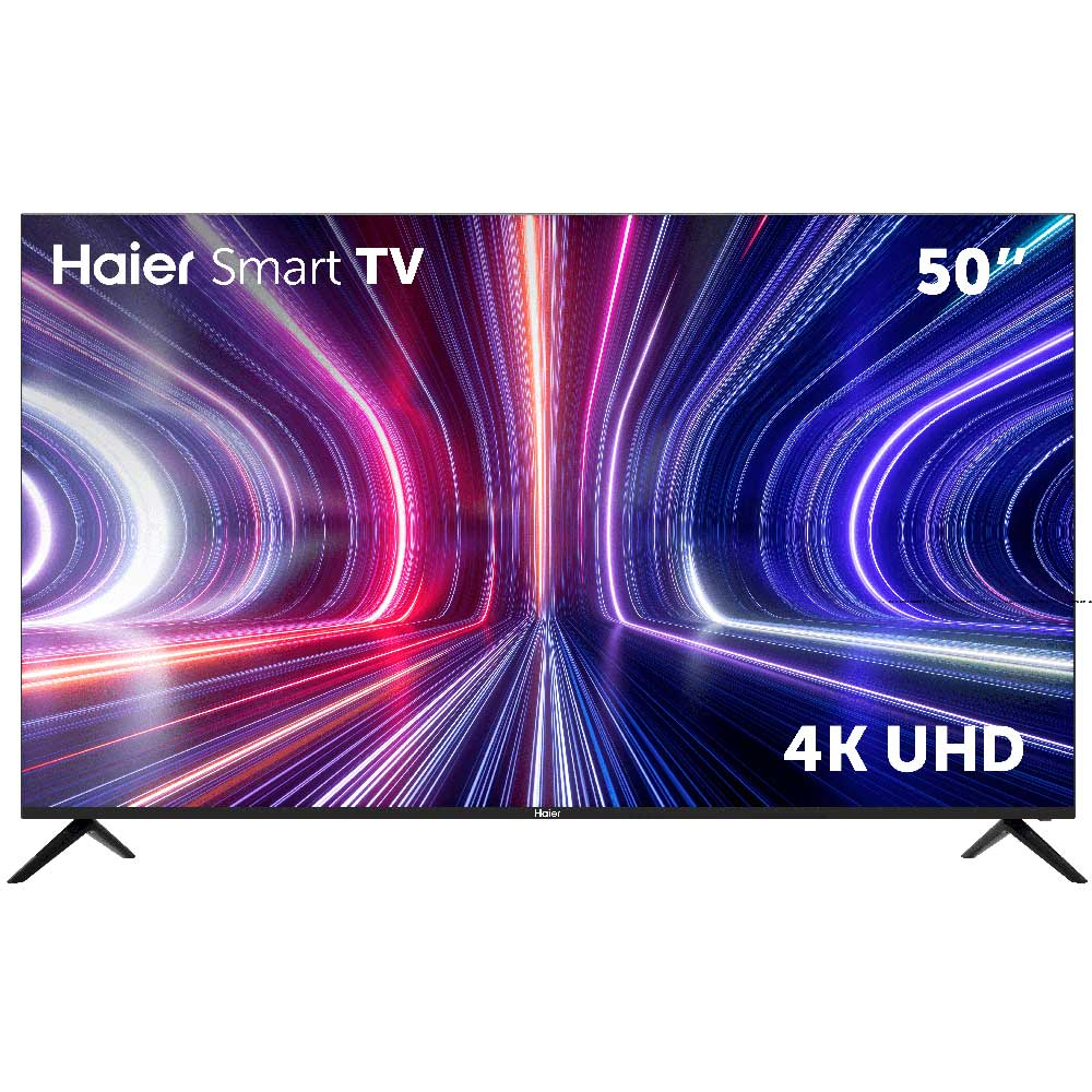 Haier 50 Smart TV K6