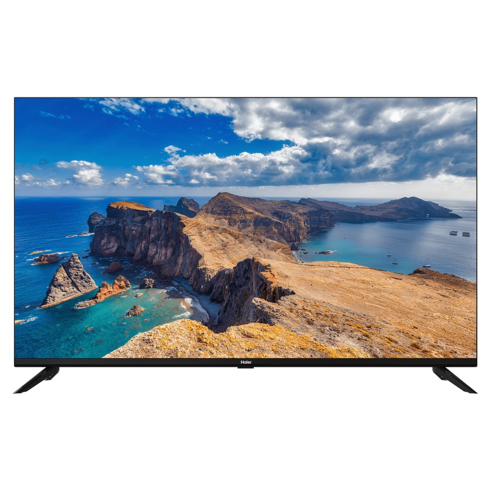 Haier SMART TV DX 43 Light