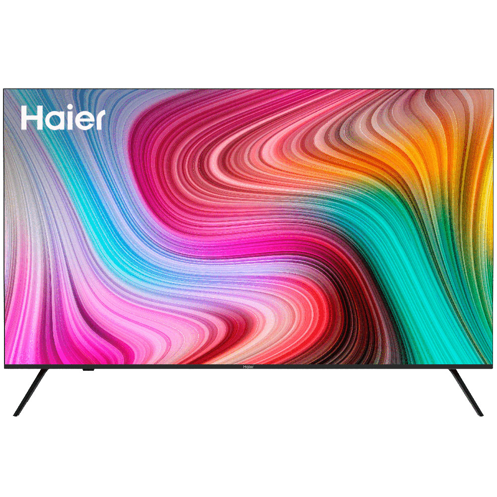 Haier Smart TV MX 43 NEW
