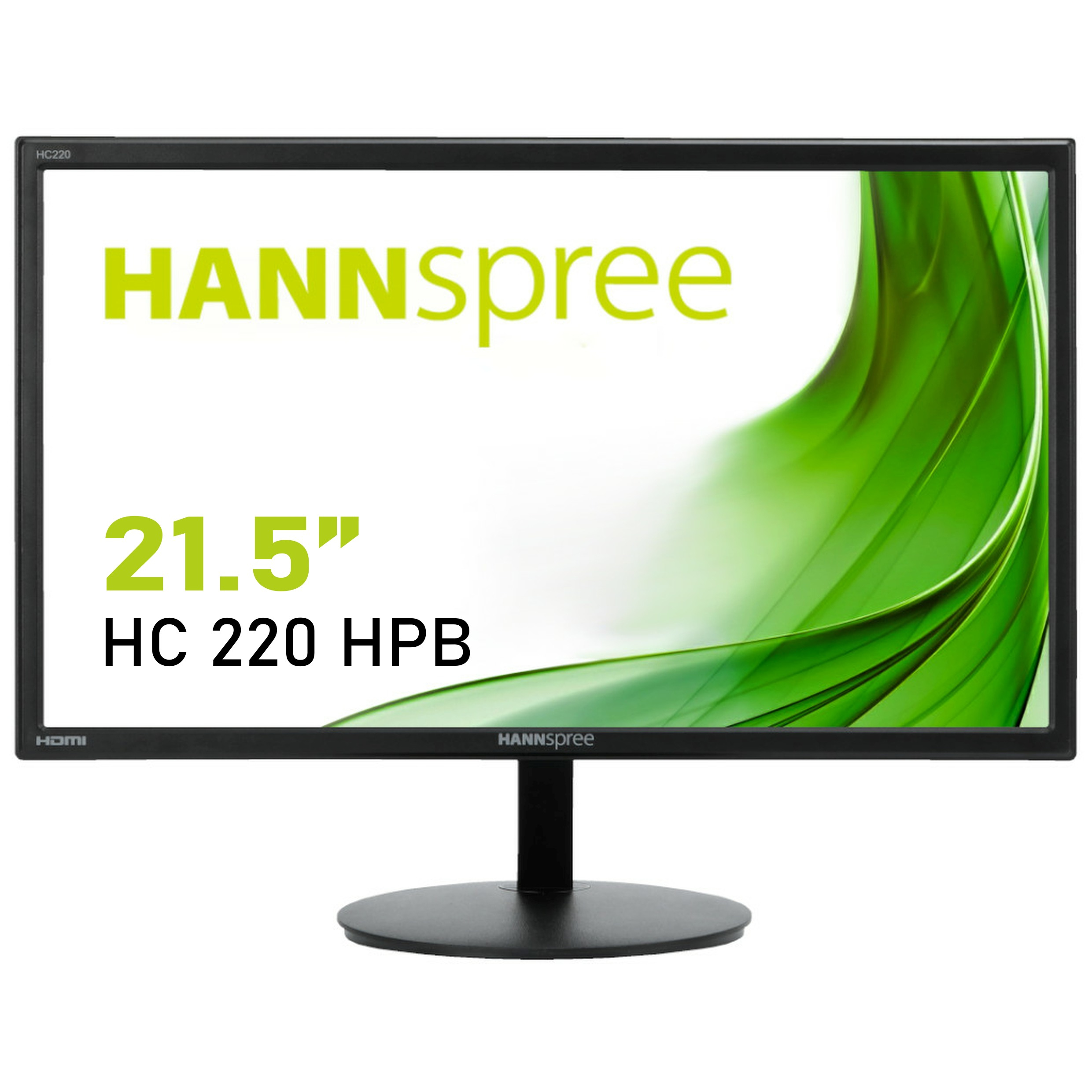 Hannspree HC 220 HPB