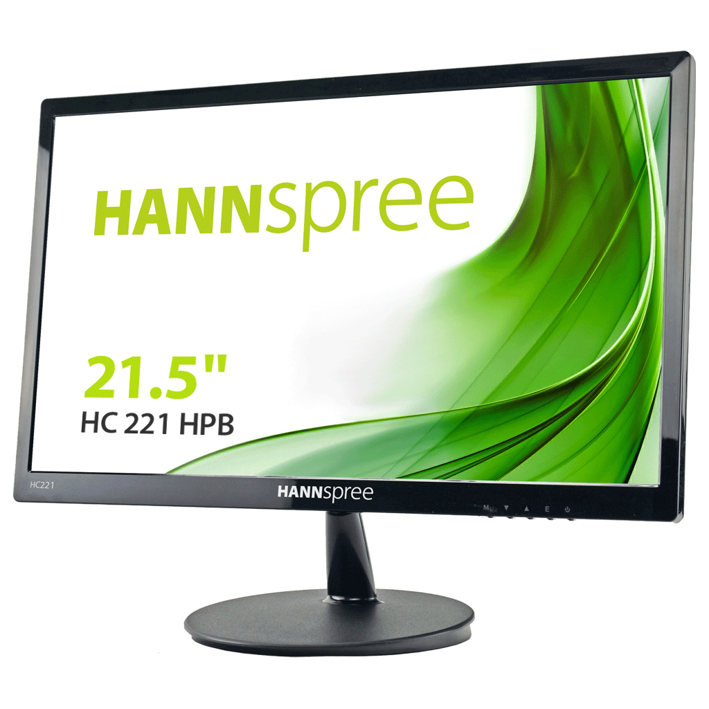Hannspree HC 221 HPB