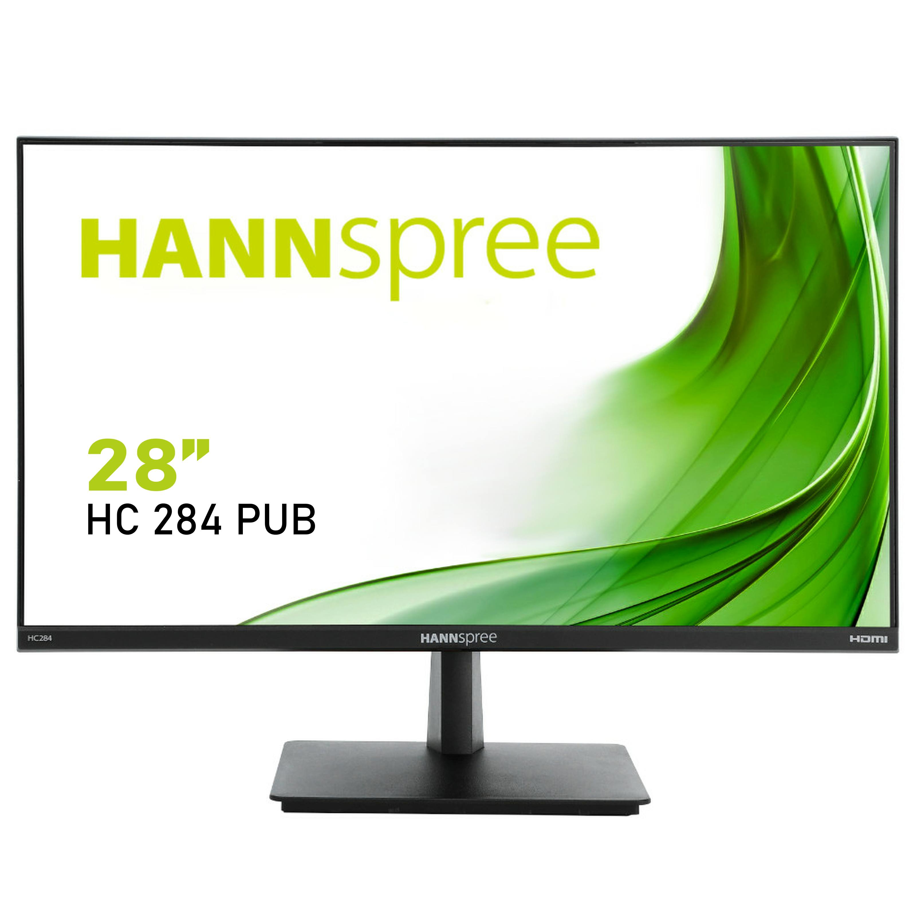 Hannspree HC 284 PUB