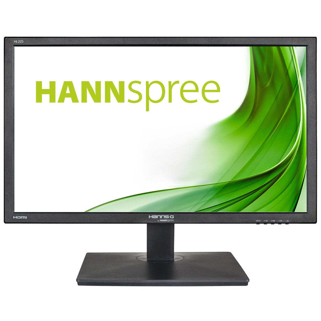 Hannspree HL225HPB computer monitor