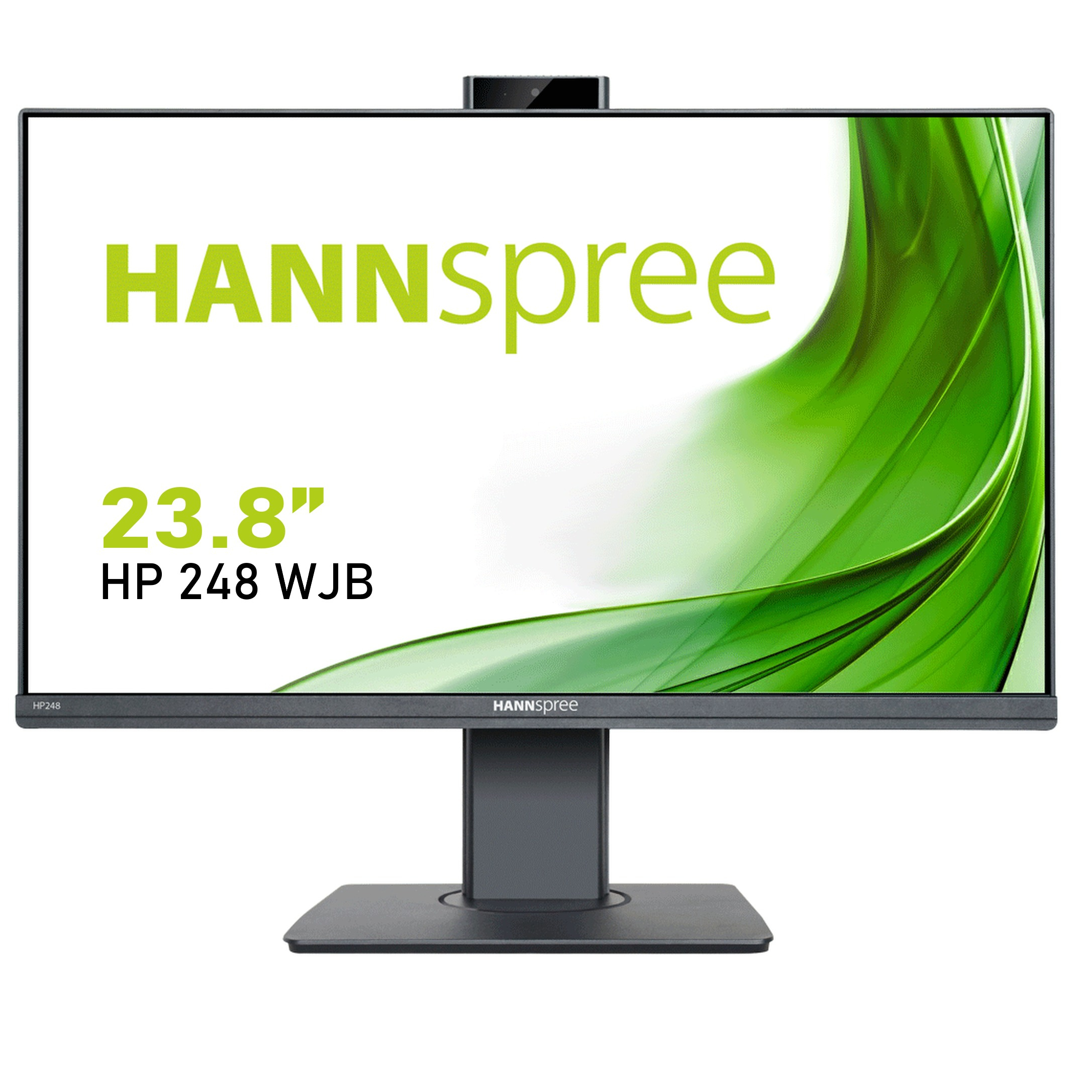 Hannspree HP248WJB LED display