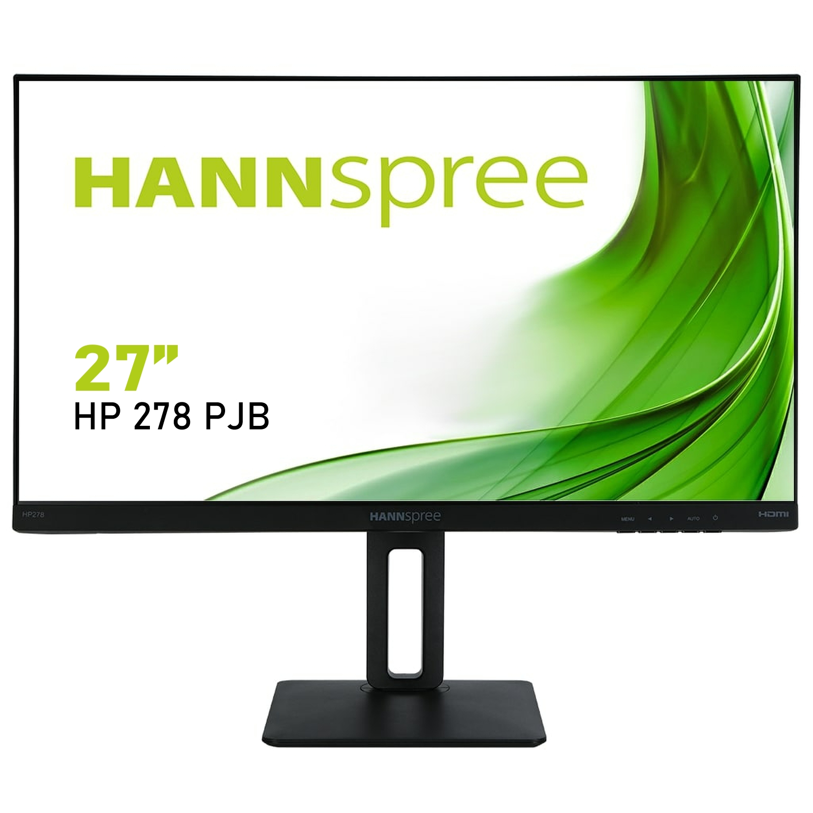 Hannspree HP278PJB computer monitor