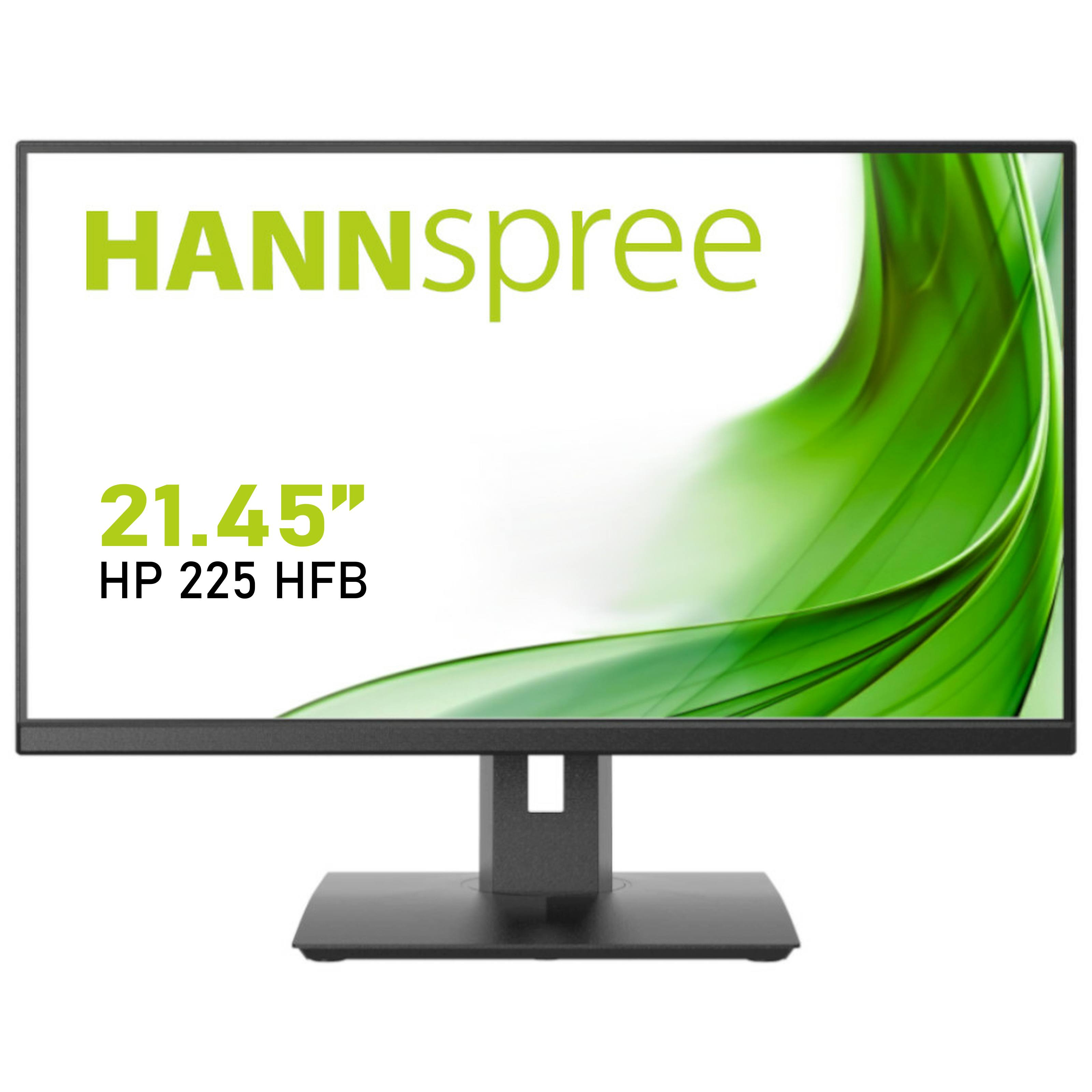 Hannspree HP 225 HFB