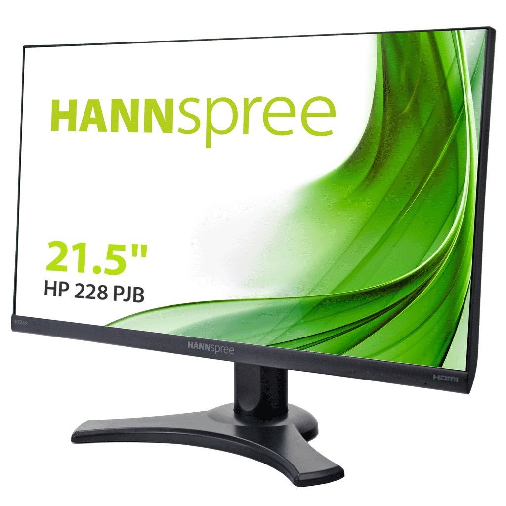 Hannspree HP 228 PJB