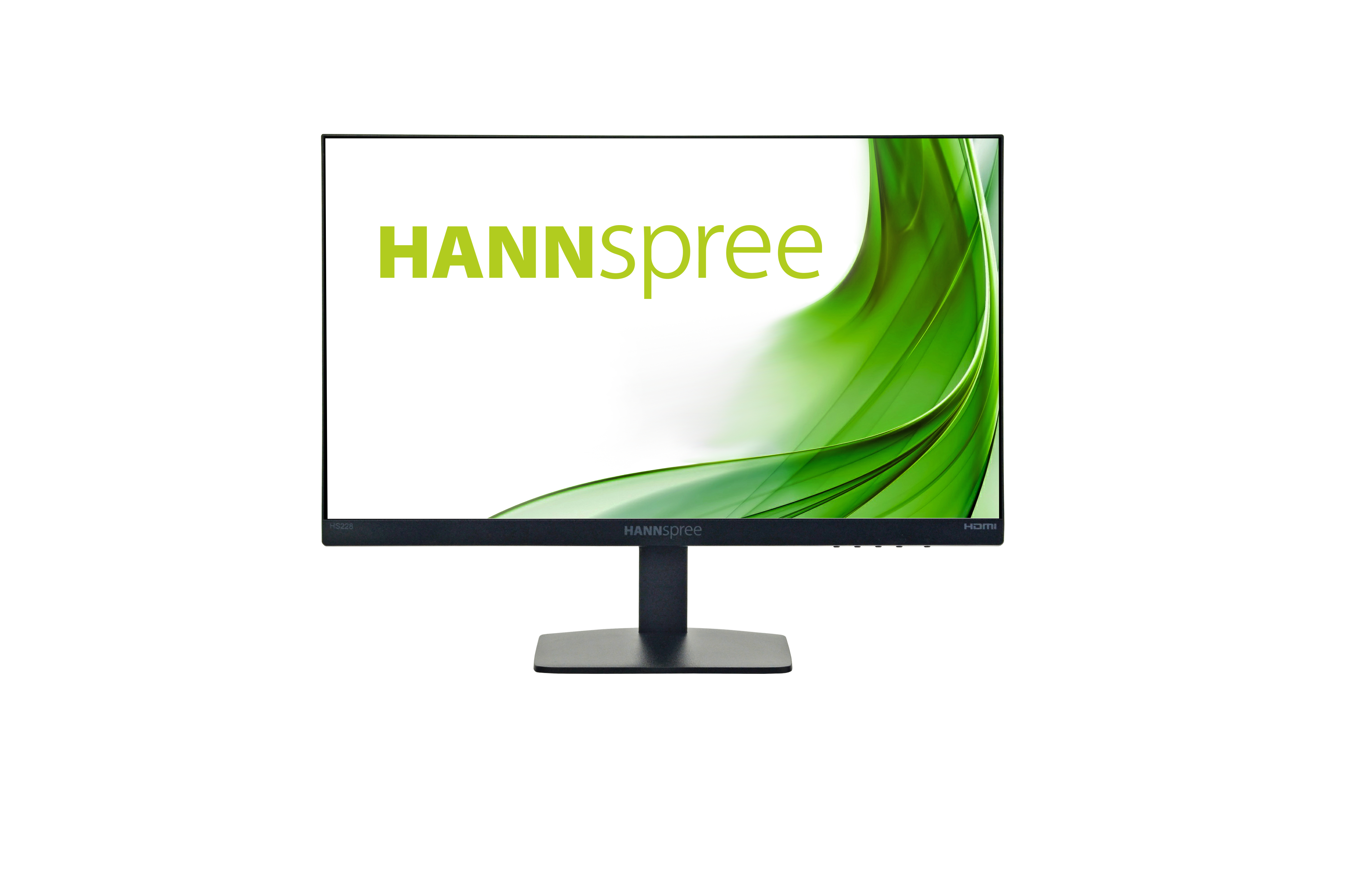 Hannspree HS228PPB LED display