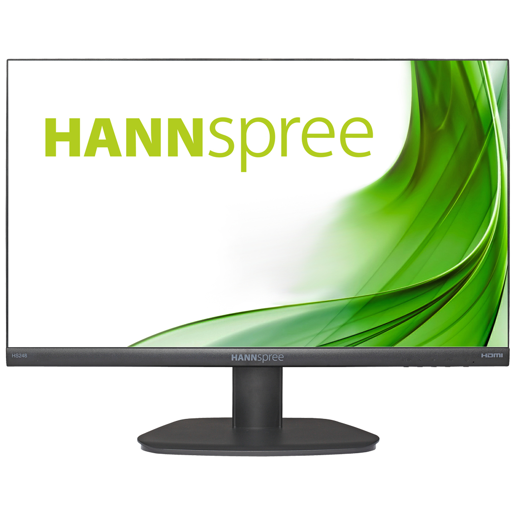 Hannspree HS248PPB LED display