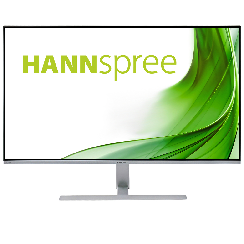 Hannspree HS249PSB LED display