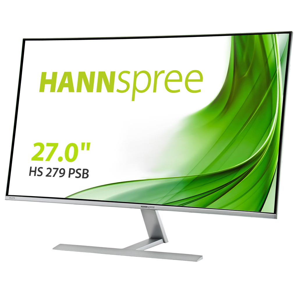 Hannspree HS279PSB LED display